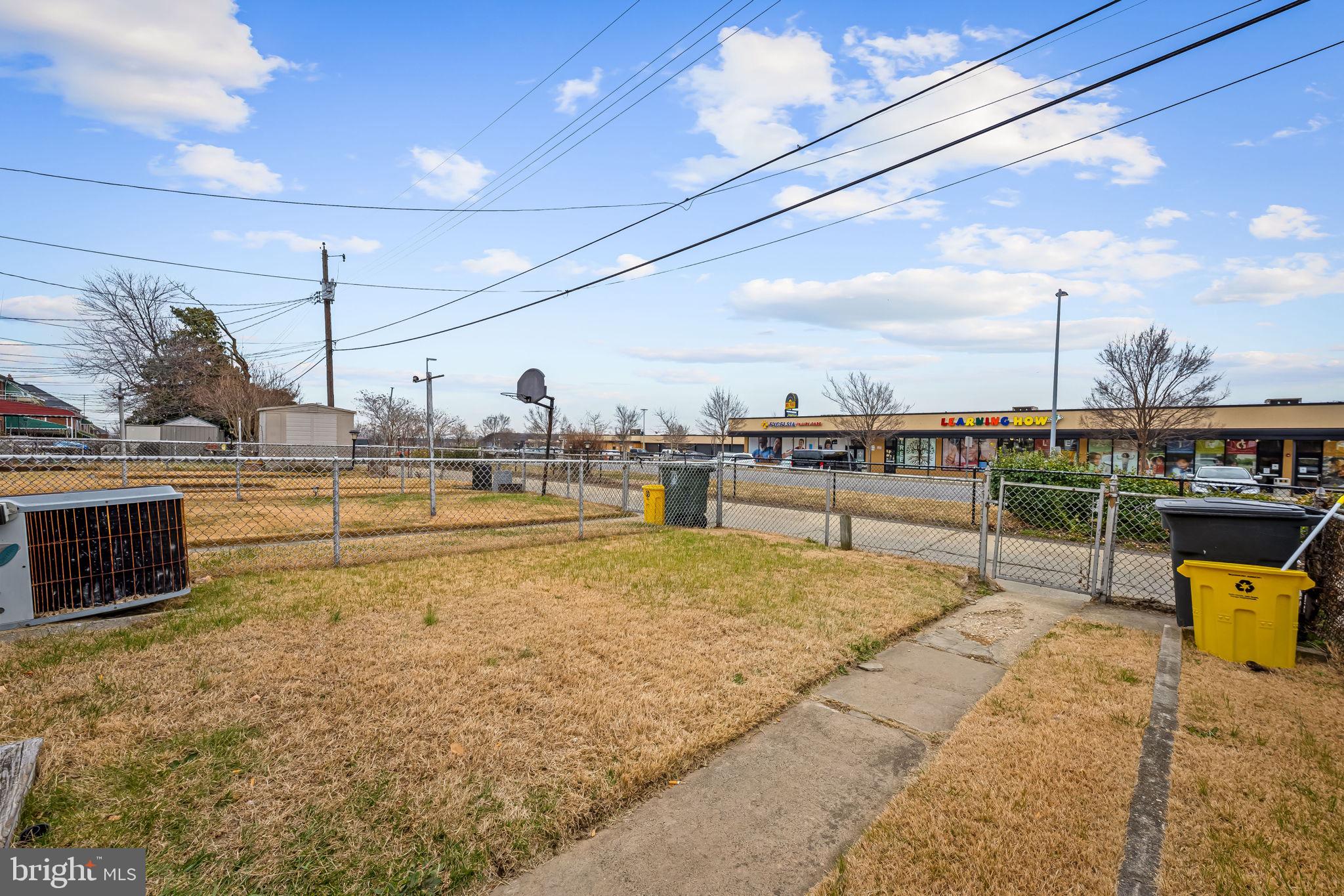 BELAIR-EDISON - Residential