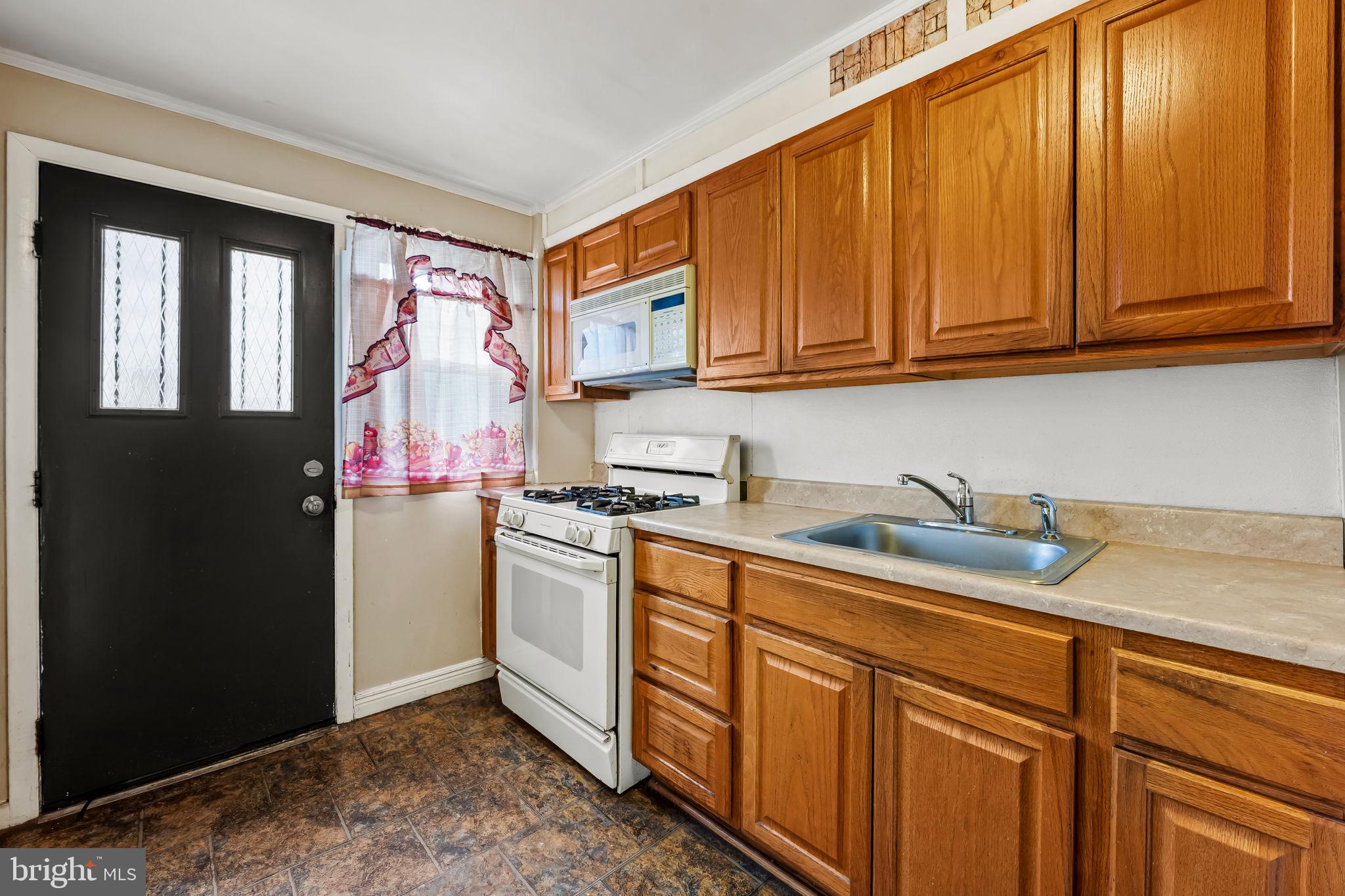 BELAIR-EDISON - Residential