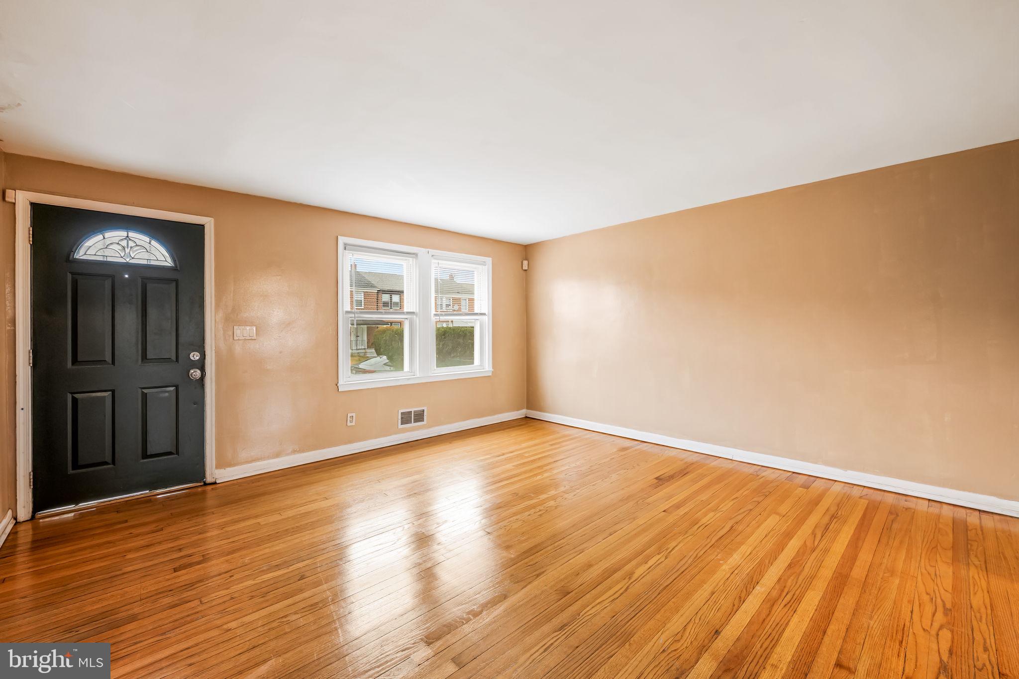 BELAIR-EDISON - Residential