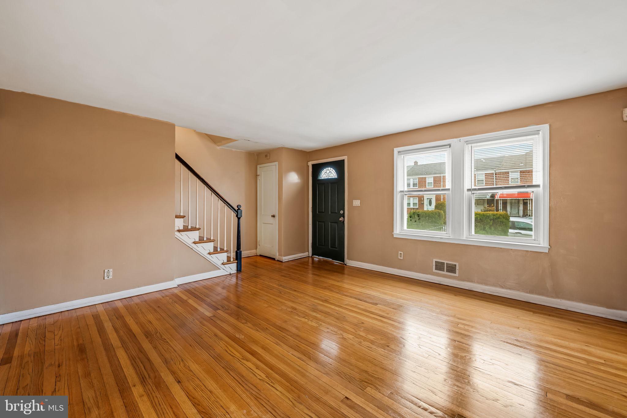 BELAIR-EDISON - Residential