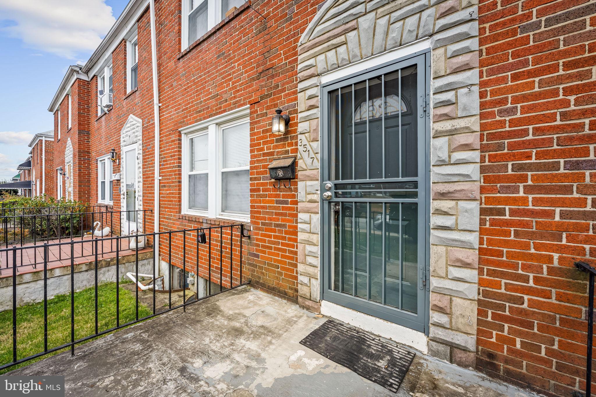 BELAIR-EDISON - Residential