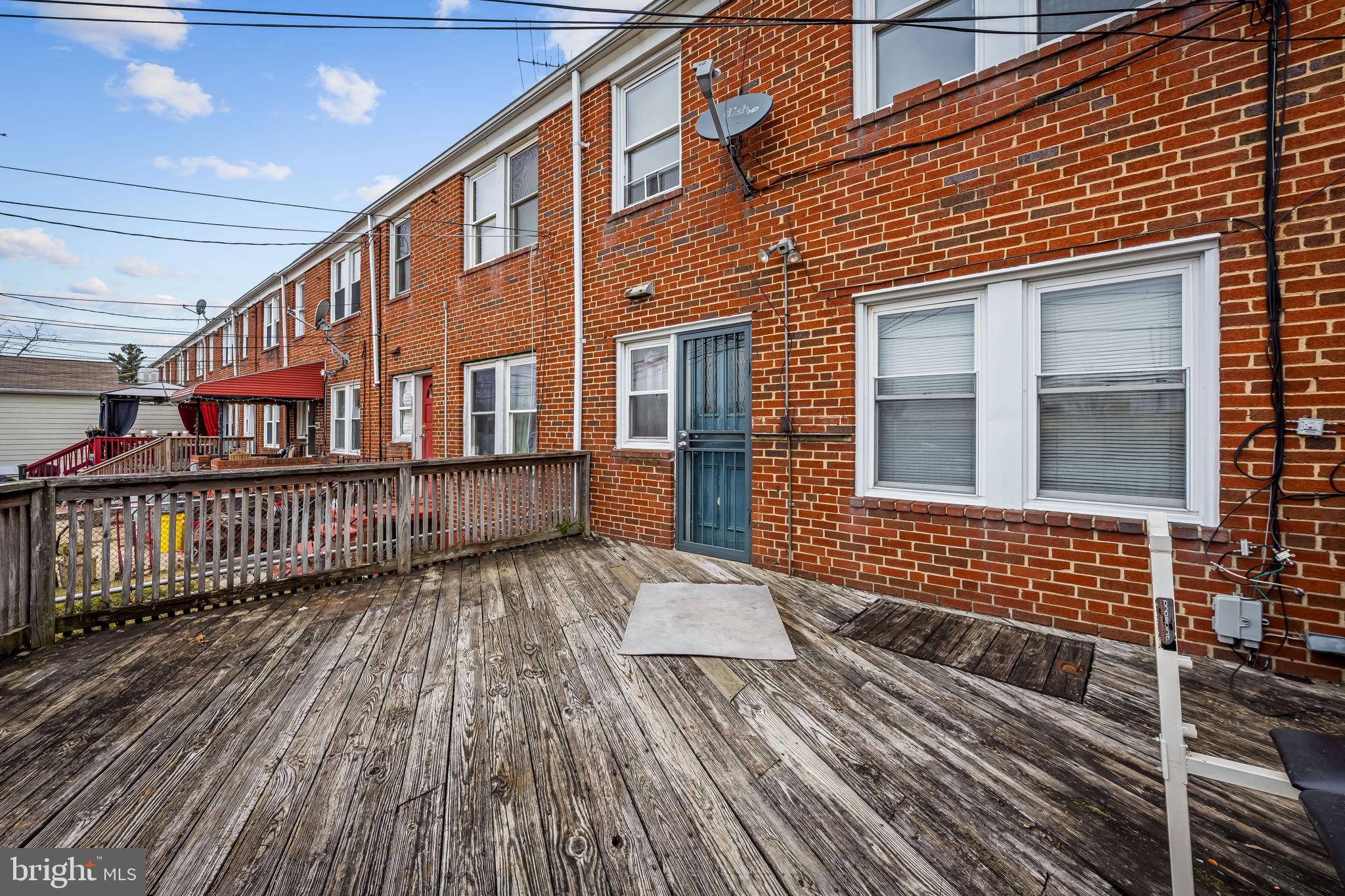 BELAIR-EDISON - Residential