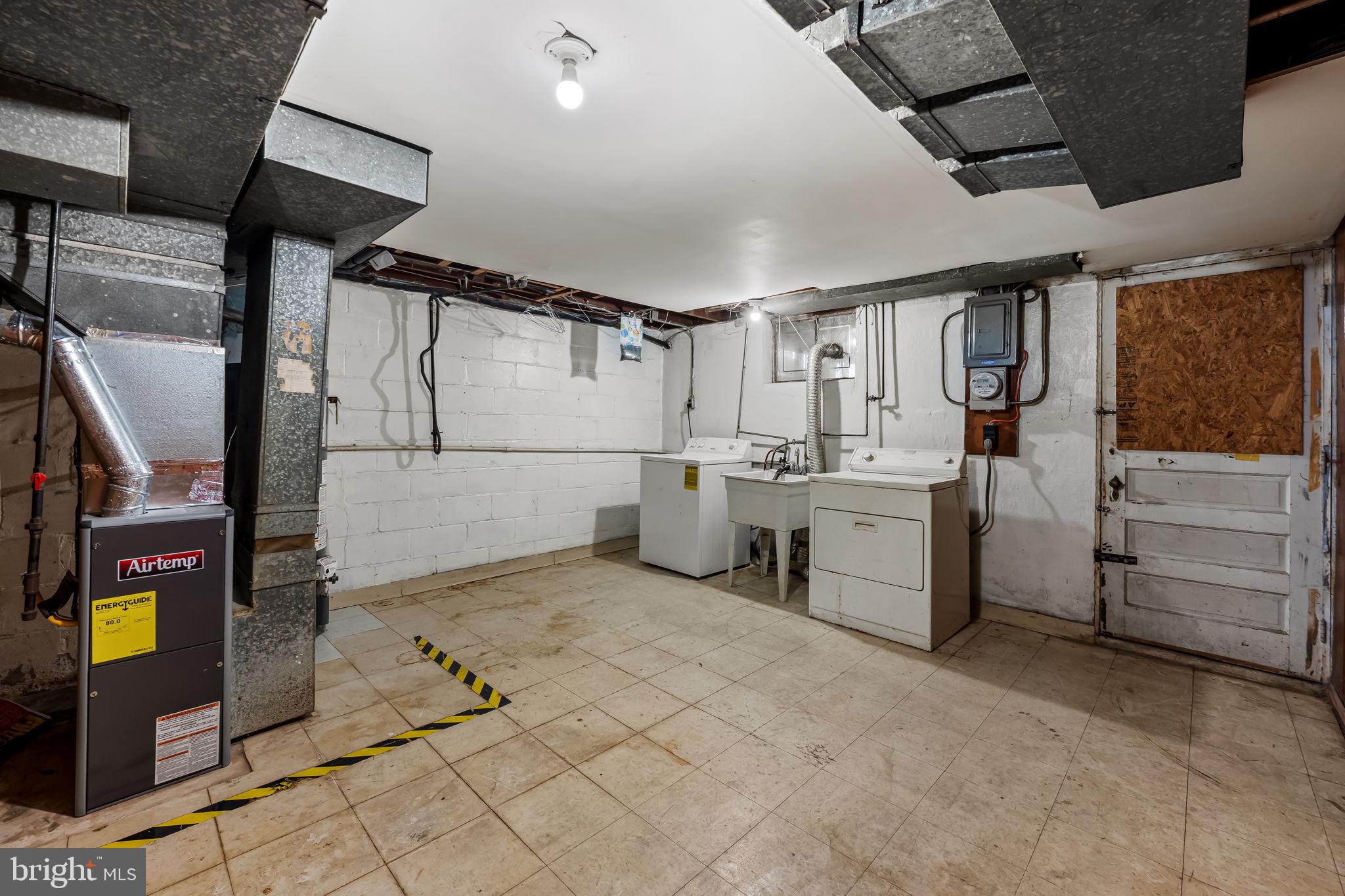 BELAIR-EDISON - Residential