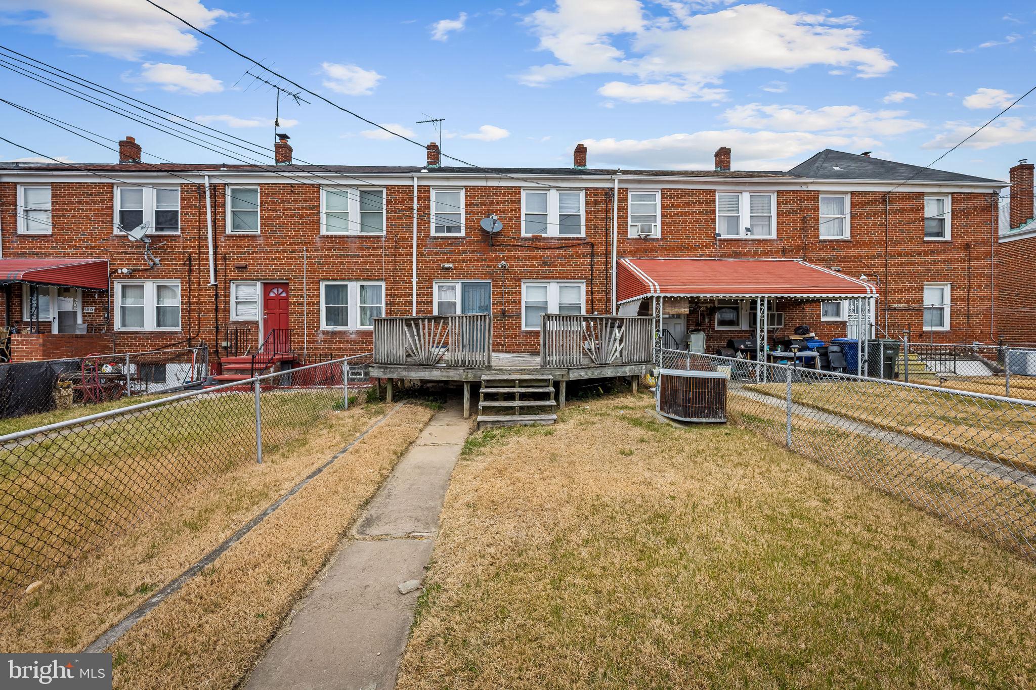 BELAIR-EDISON - Residential