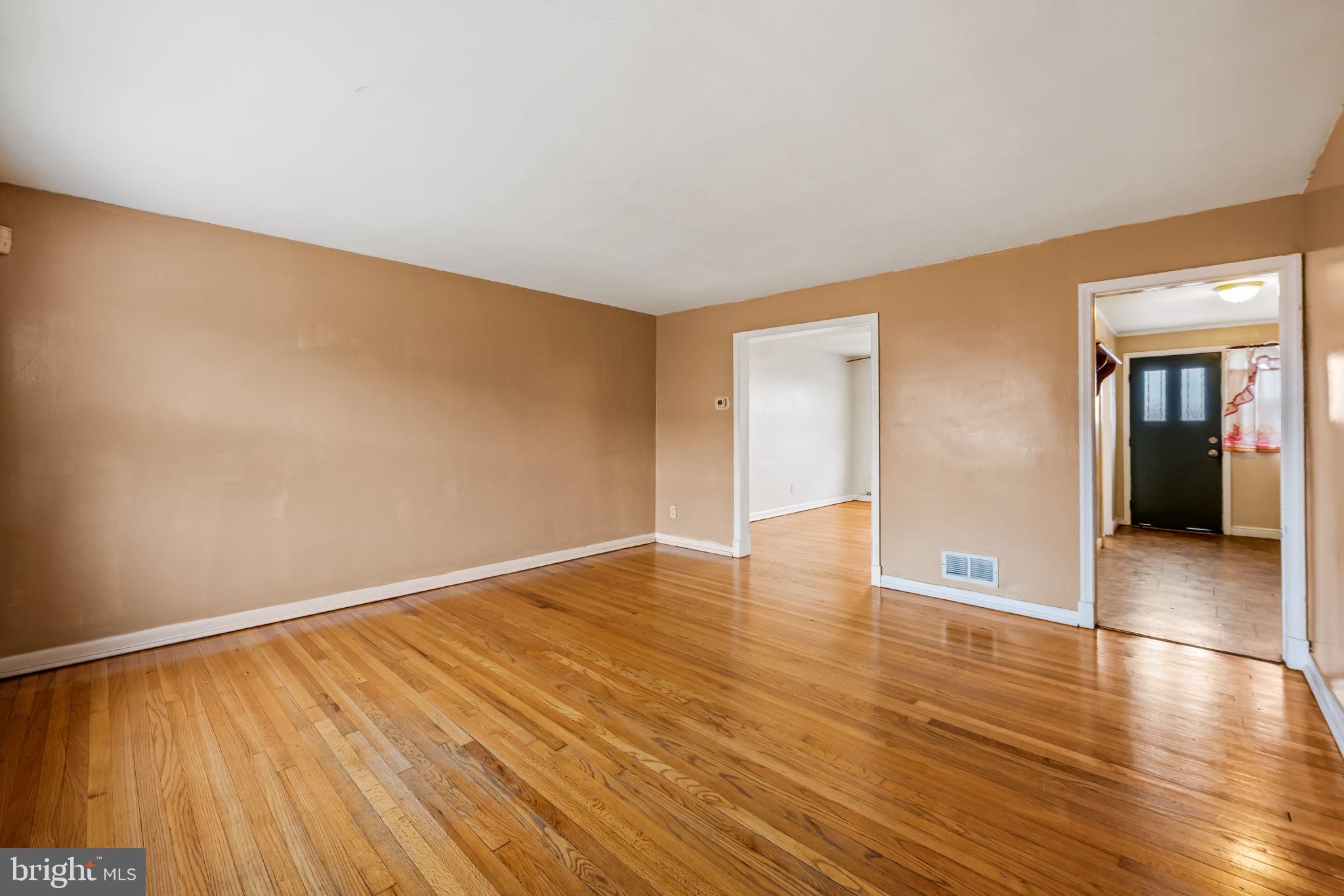 BELAIR-EDISON - Residential