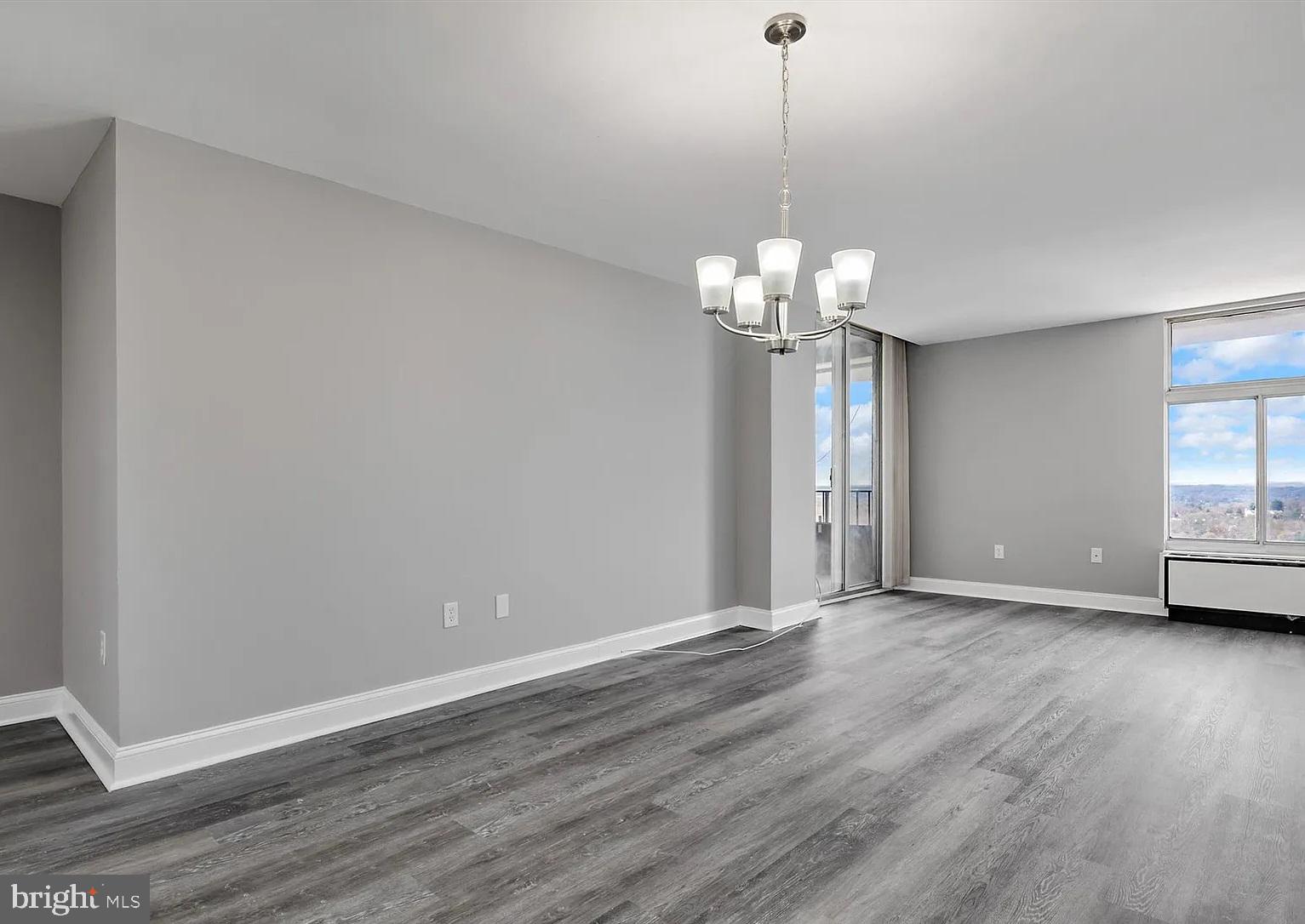 PENTHOUSE - Residential Lease