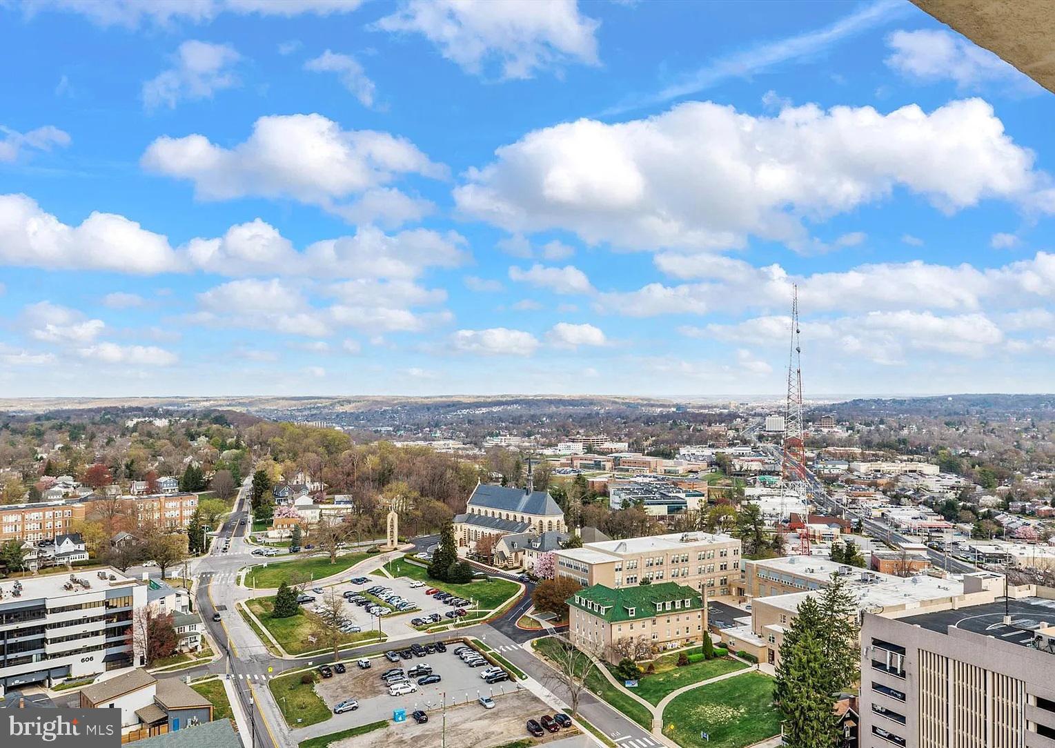 PENTHOUSE - Residential Lease