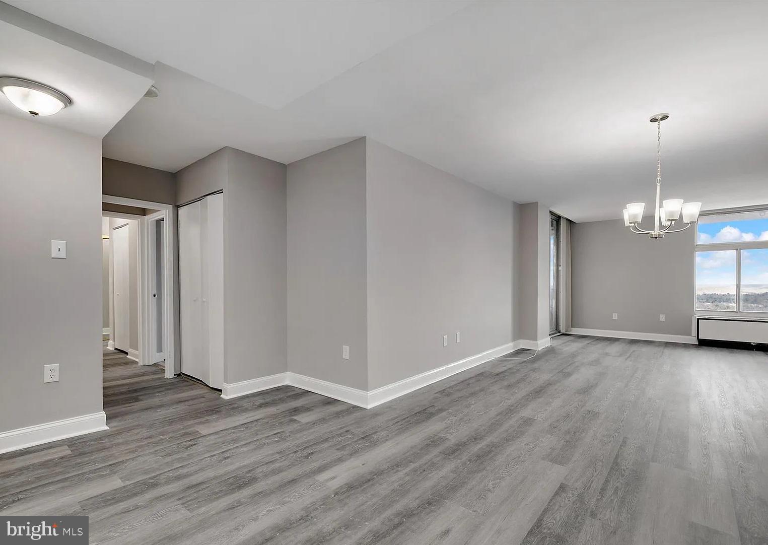 PENTHOUSE - Residential Lease