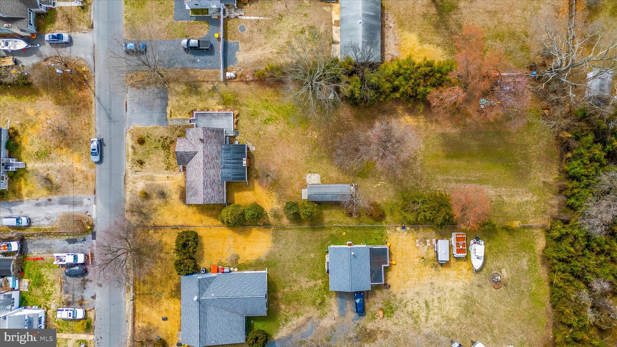 CLEARVIEW VILLAGE - Residential