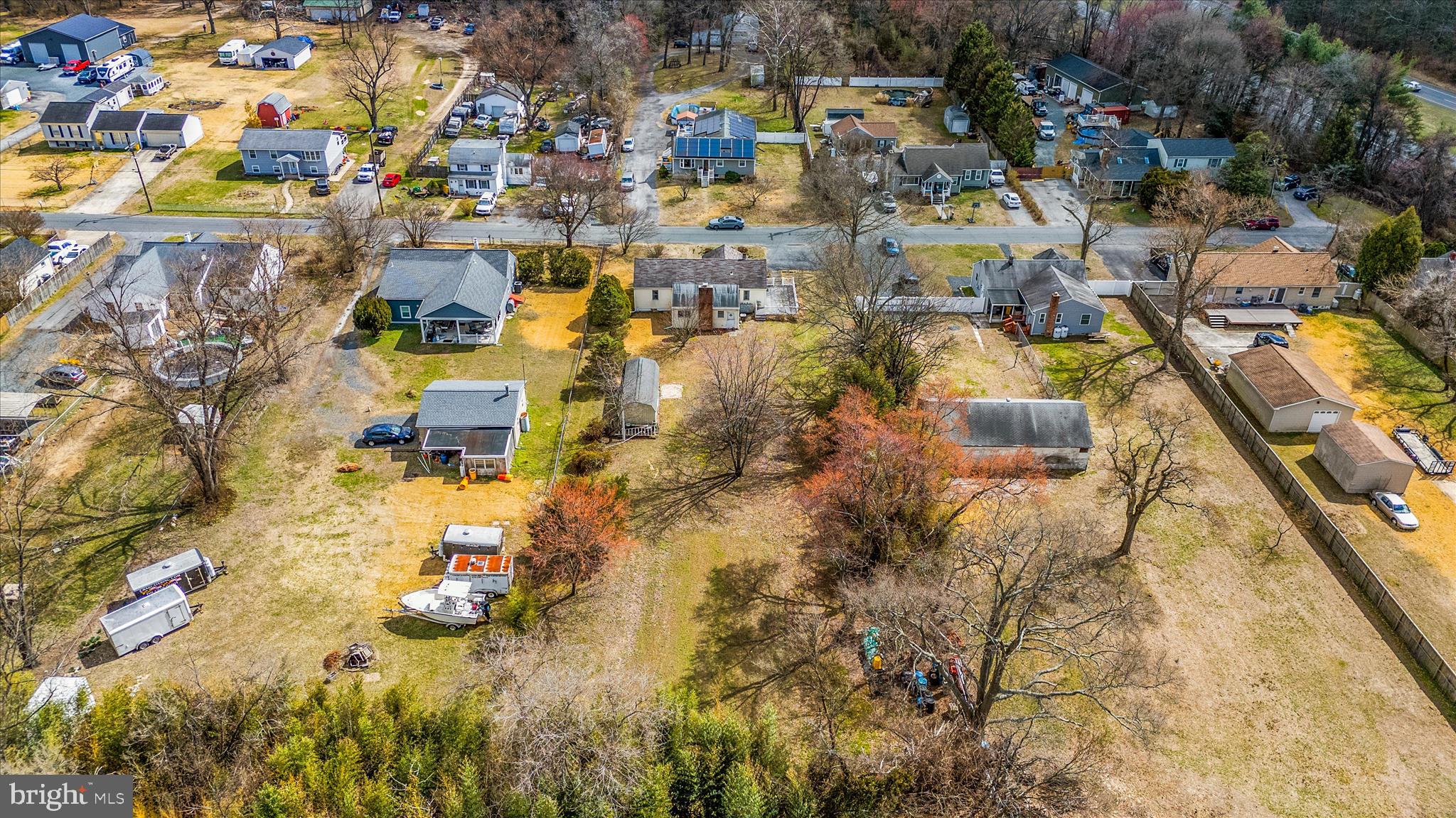 CLEARVIEW VILLAGE - Residential