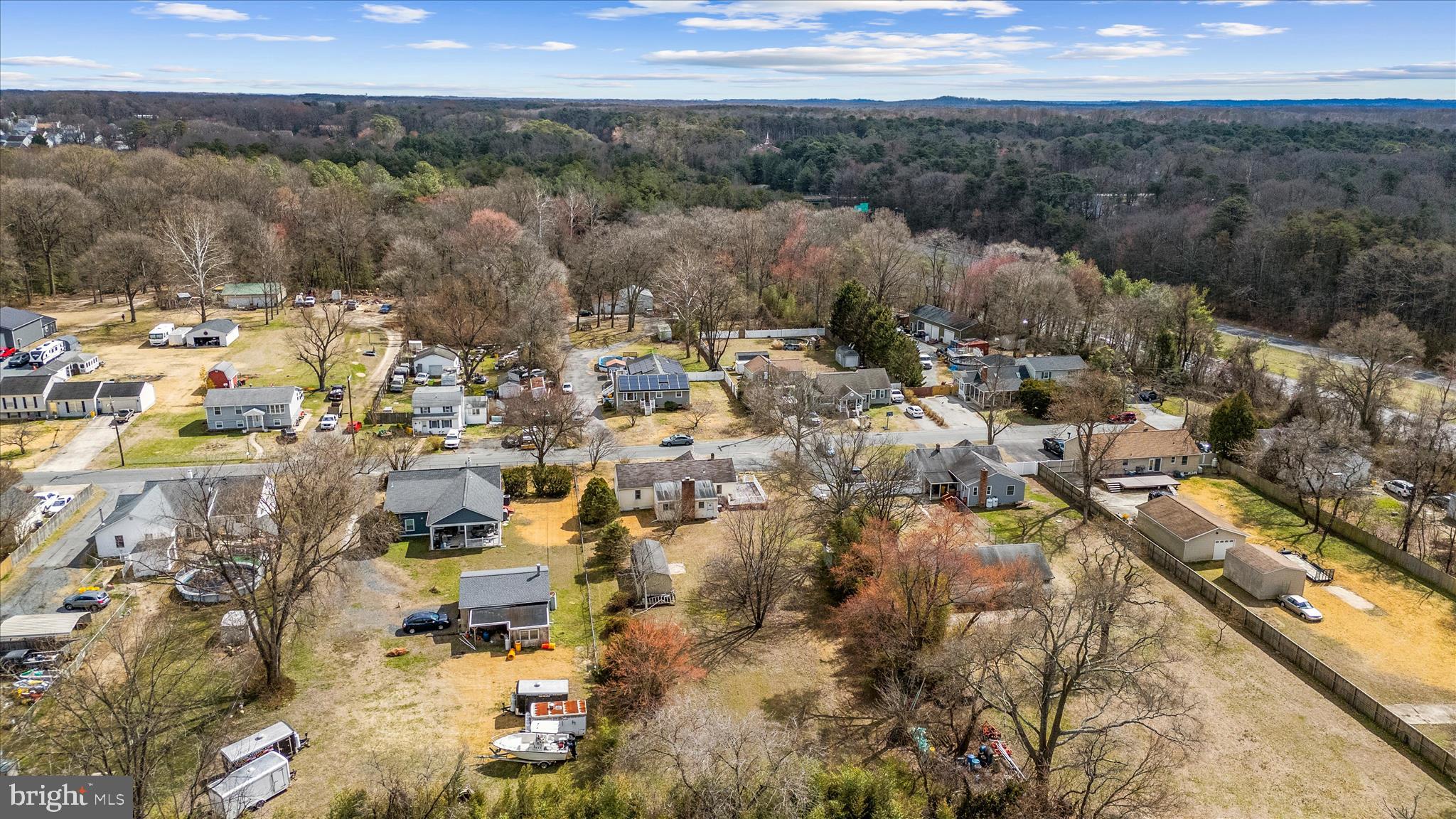 CLEARVIEW VILLAGE - Residential