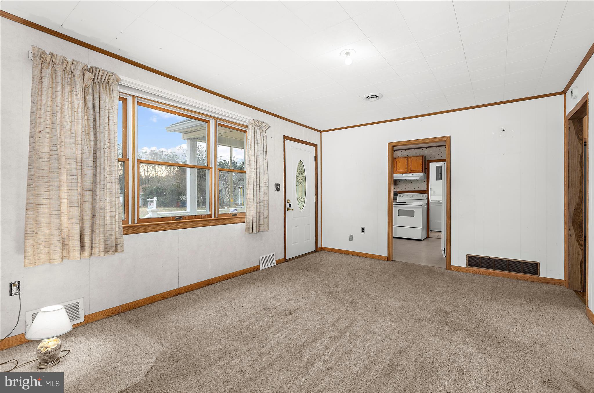 CLEARVIEW VILLAGE - Residential