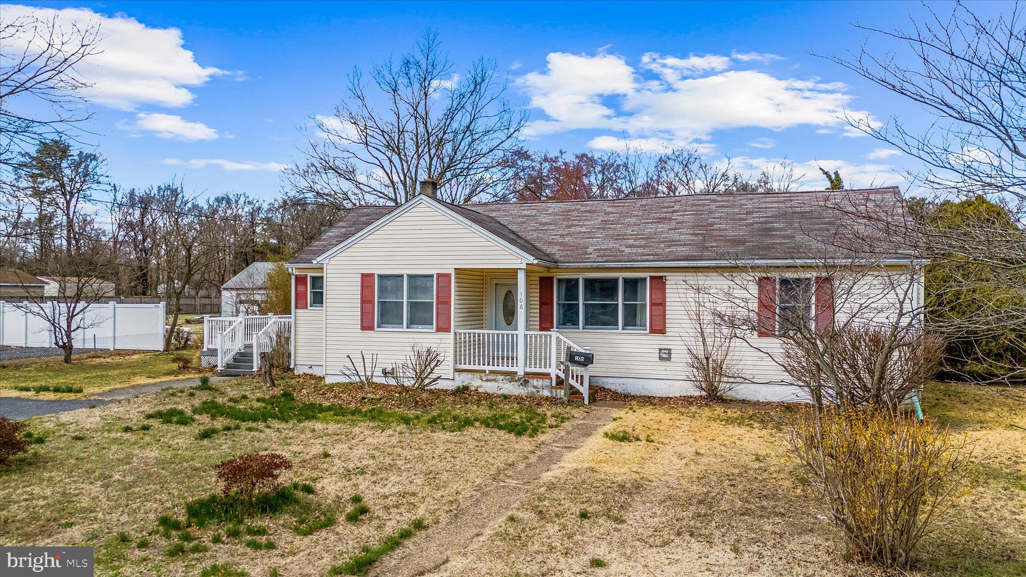 CLEARVIEW VILLAGE - Residential