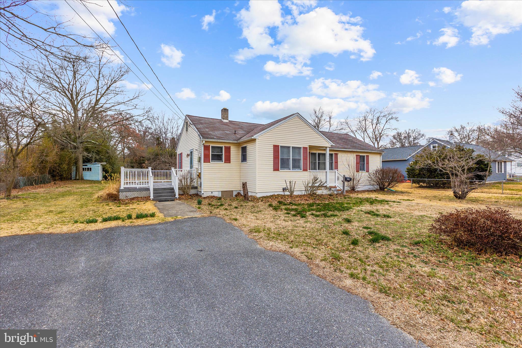 CLEARVIEW VILLAGE - Residential