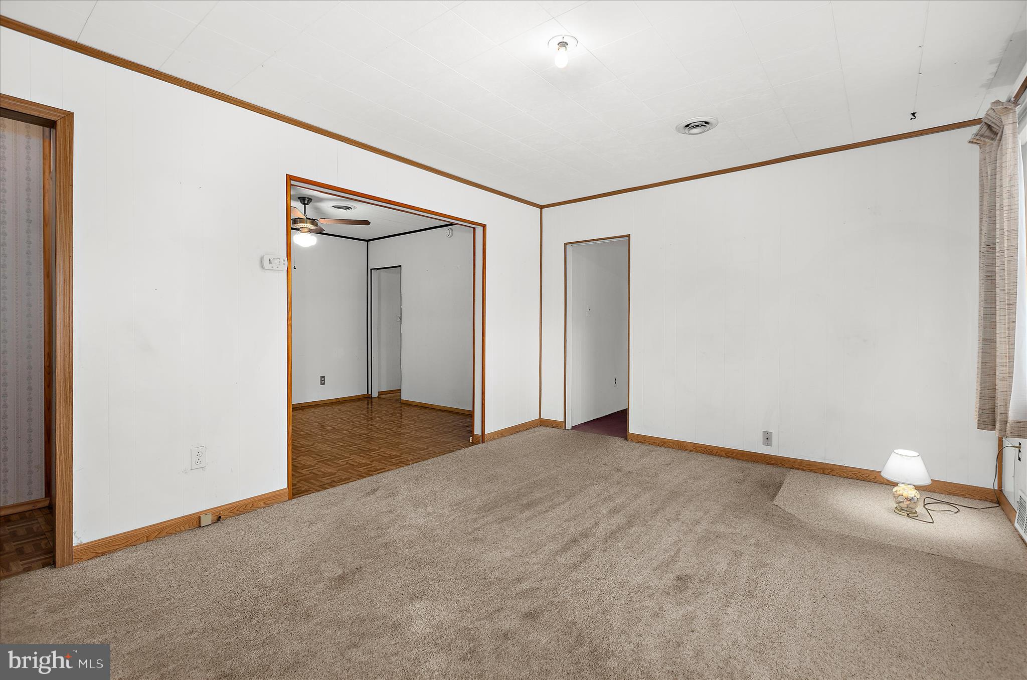 CLEARVIEW VILLAGE - Residential