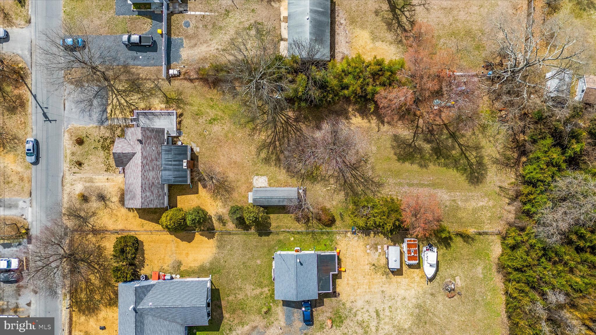 CLEARVIEW VILLAGE - Residential