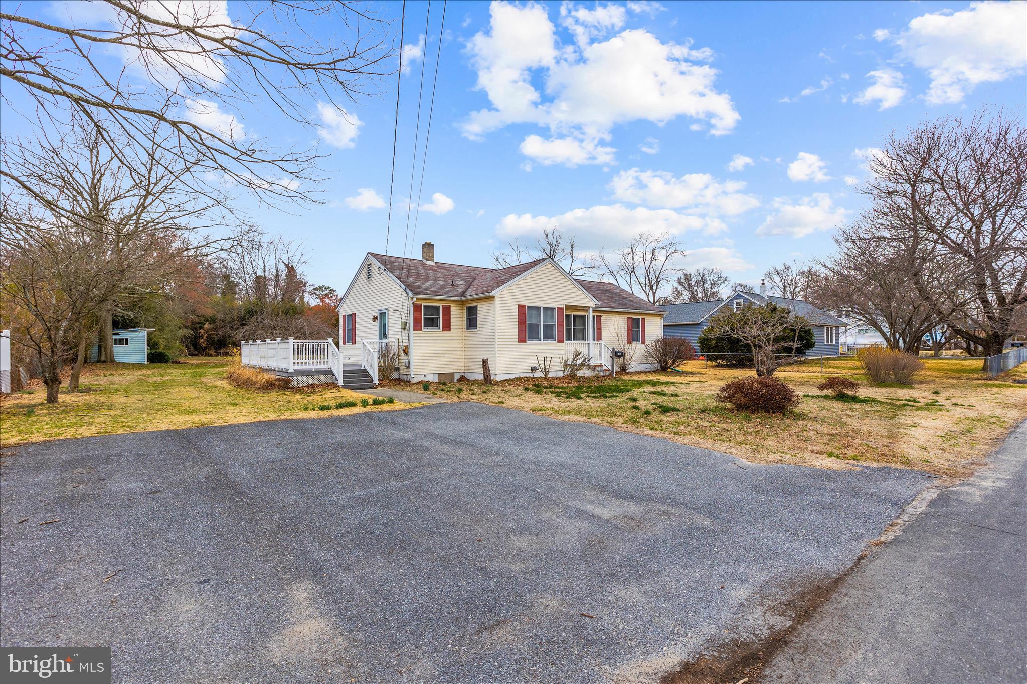 CLEARVIEW VILLAGE - Residential