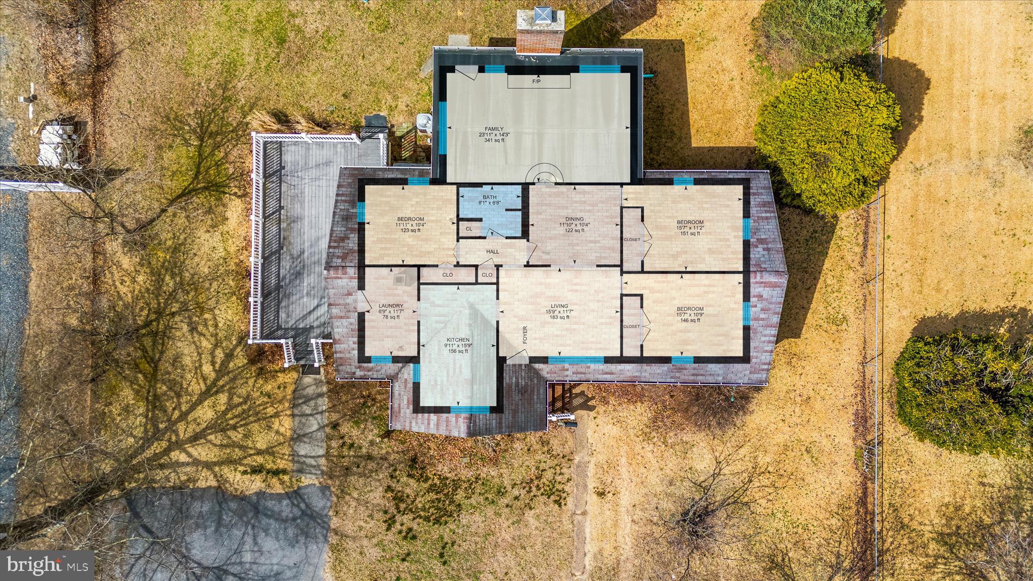 CLEARVIEW VILLAGE - Residential