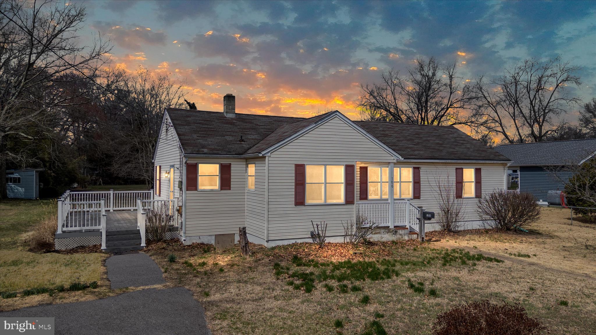 CLEARVIEW VILLAGE - Residential