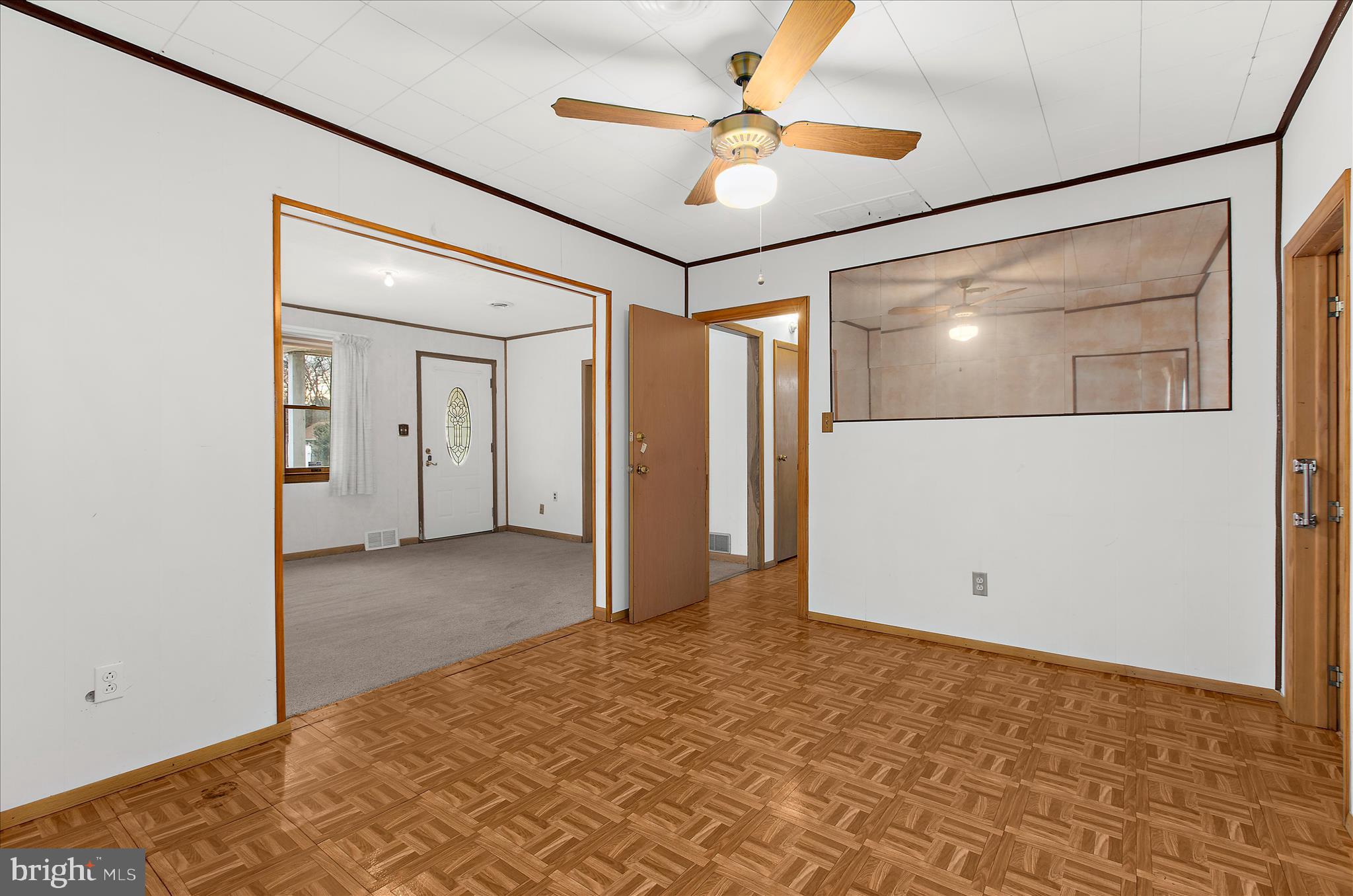 CLEARVIEW VILLAGE - Residential