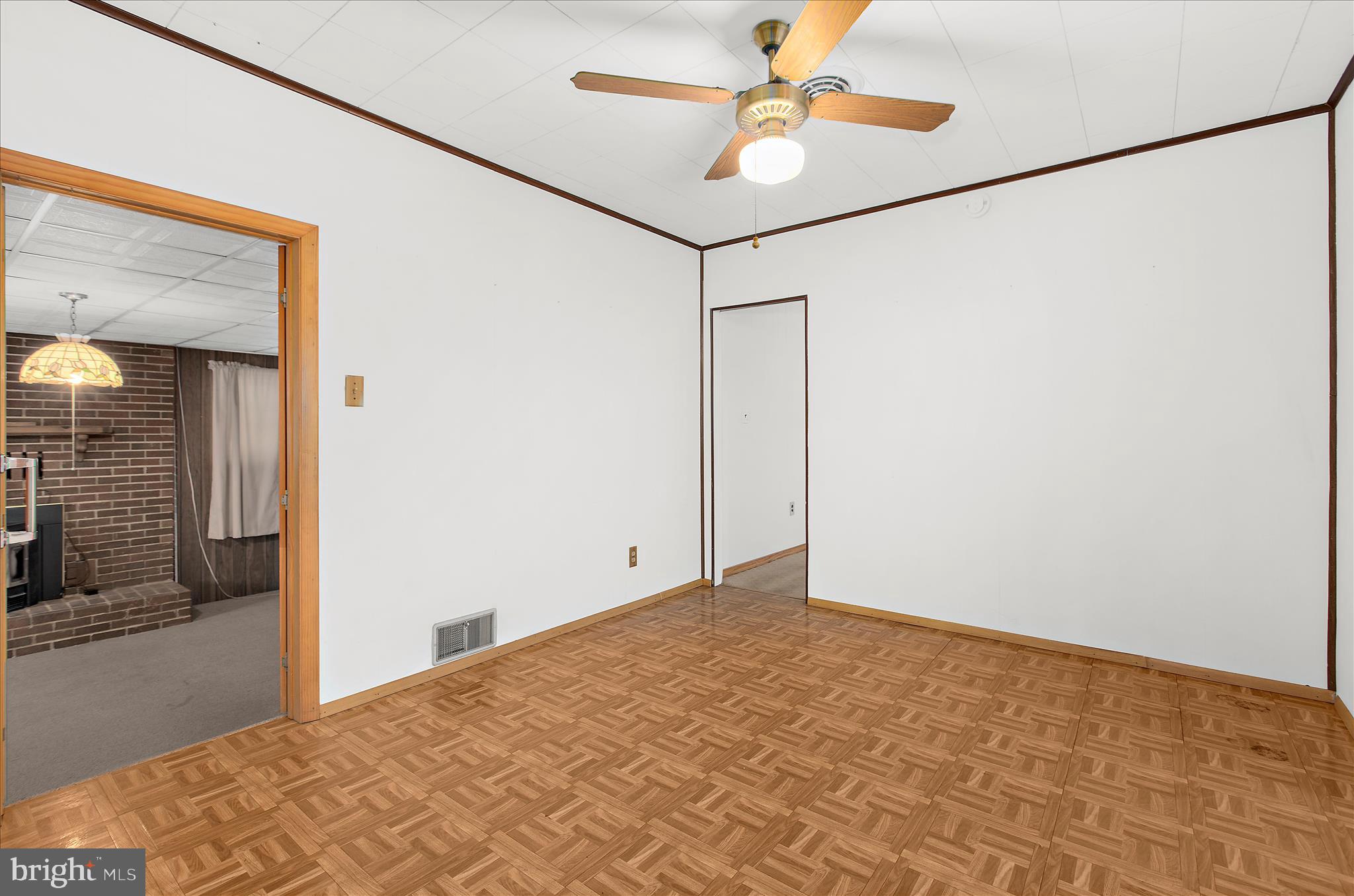 CLEARVIEW VILLAGE - Residential