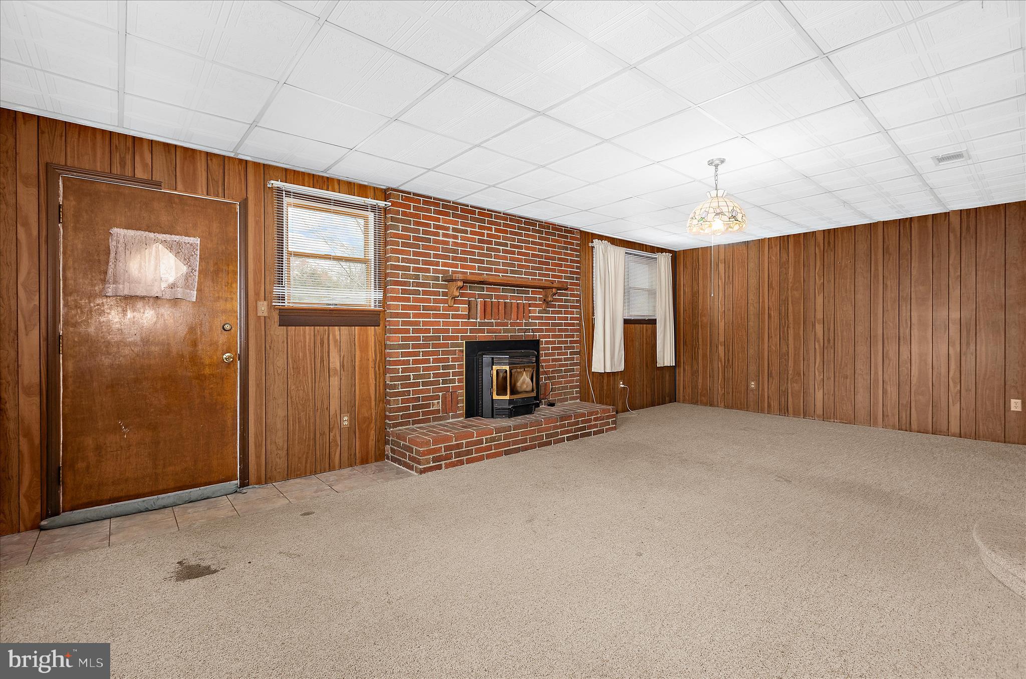 CLEARVIEW VILLAGE - Residential