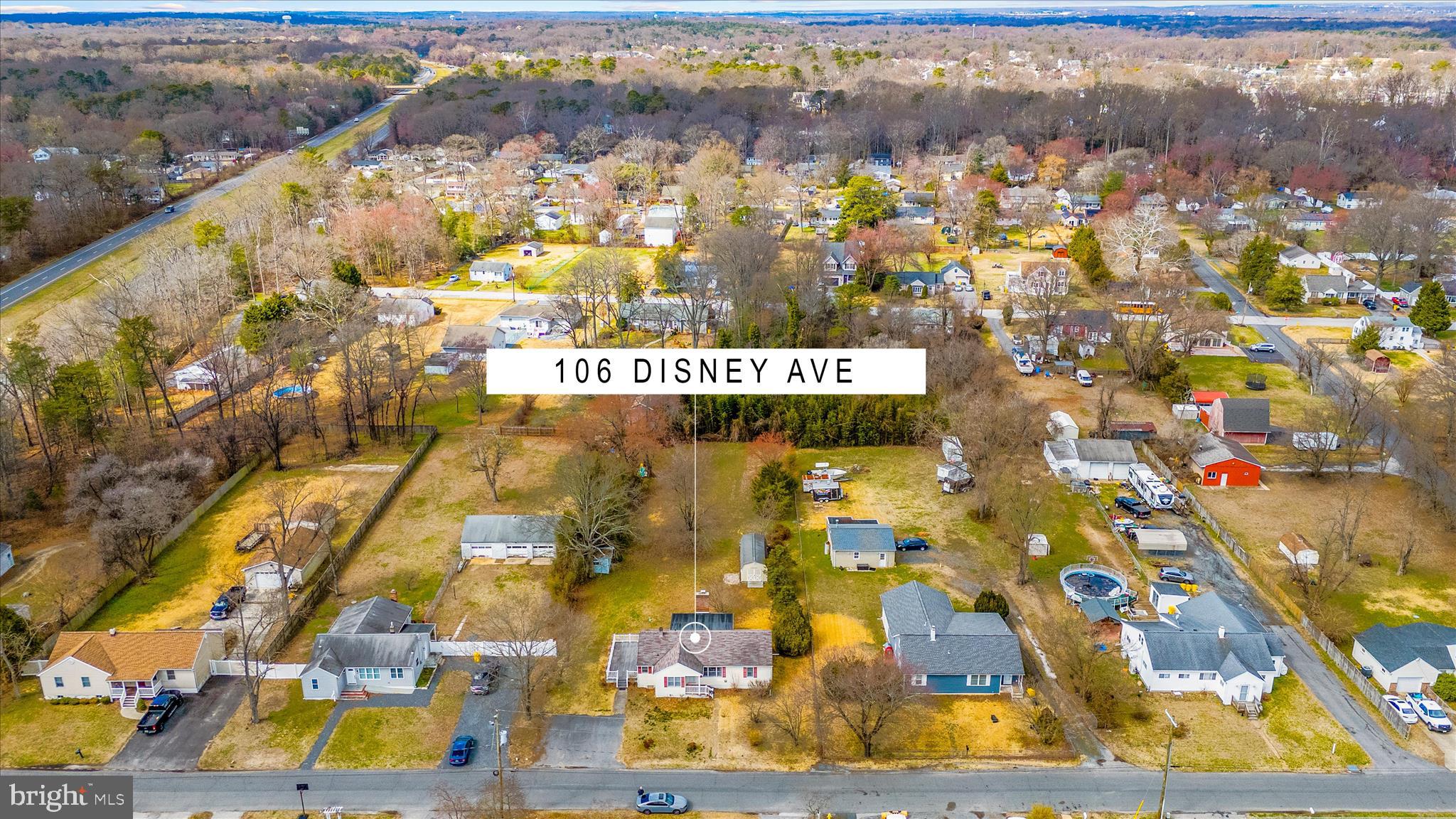 CLEARVIEW VILLAGE - Residential