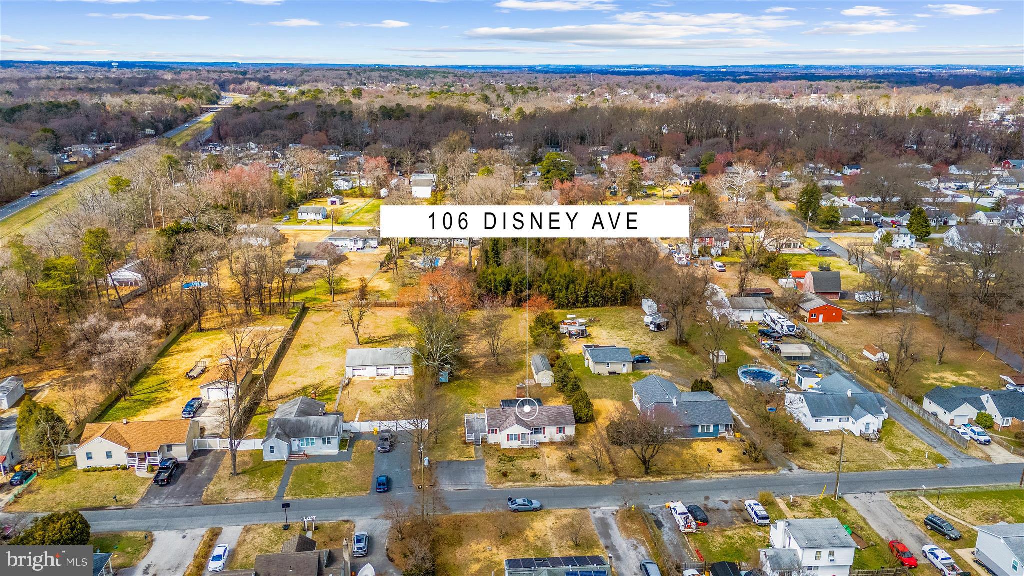 CLEARVIEW VILLAGE - Residential