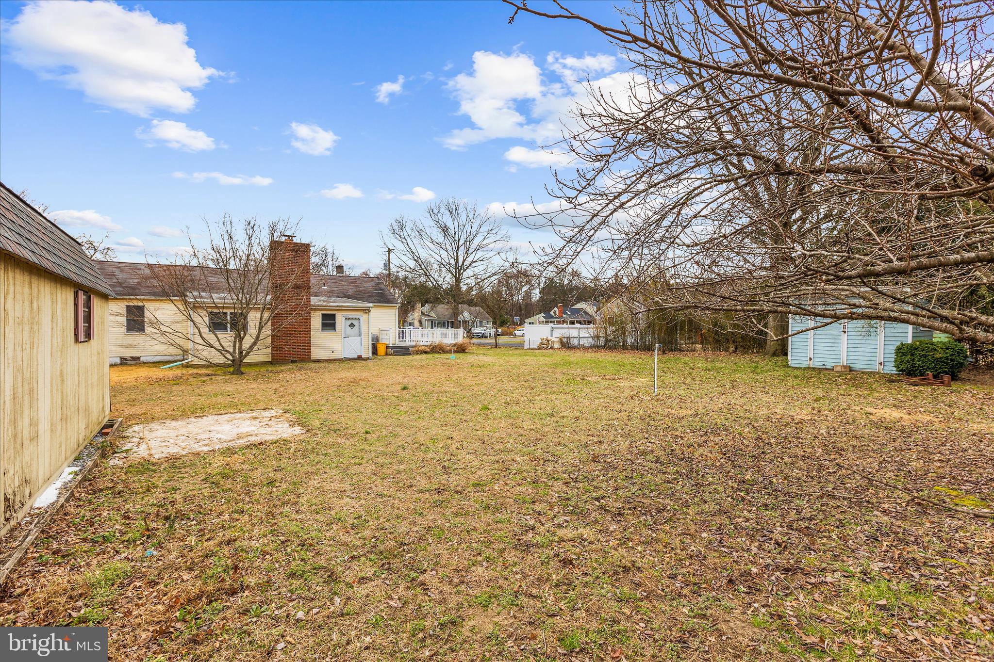 CLEARVIEW VILLAGE - Residential