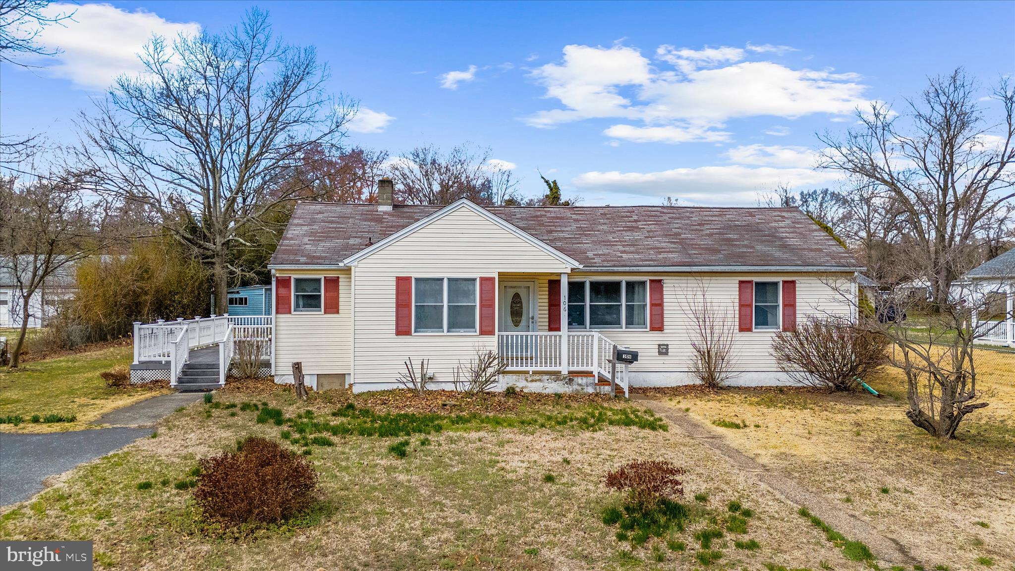 CLEARVIEW VILLAGE - Residential