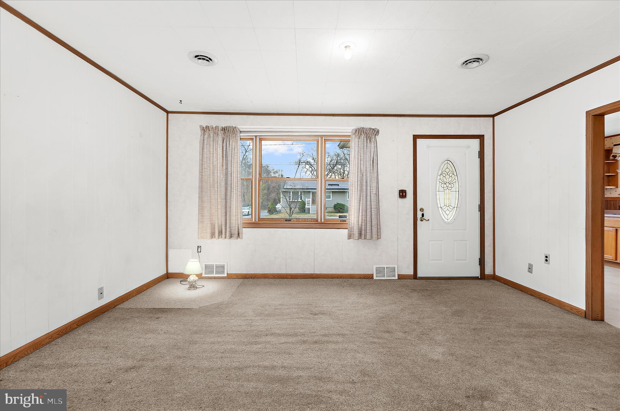 CLEARVIEW VILLAGE - Residential