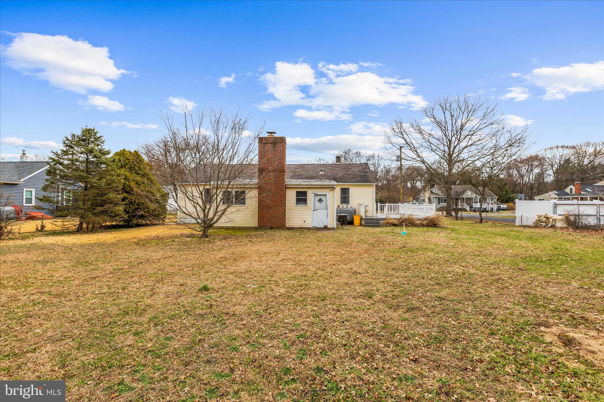 CLEARVIEW VILLAGE - Residential