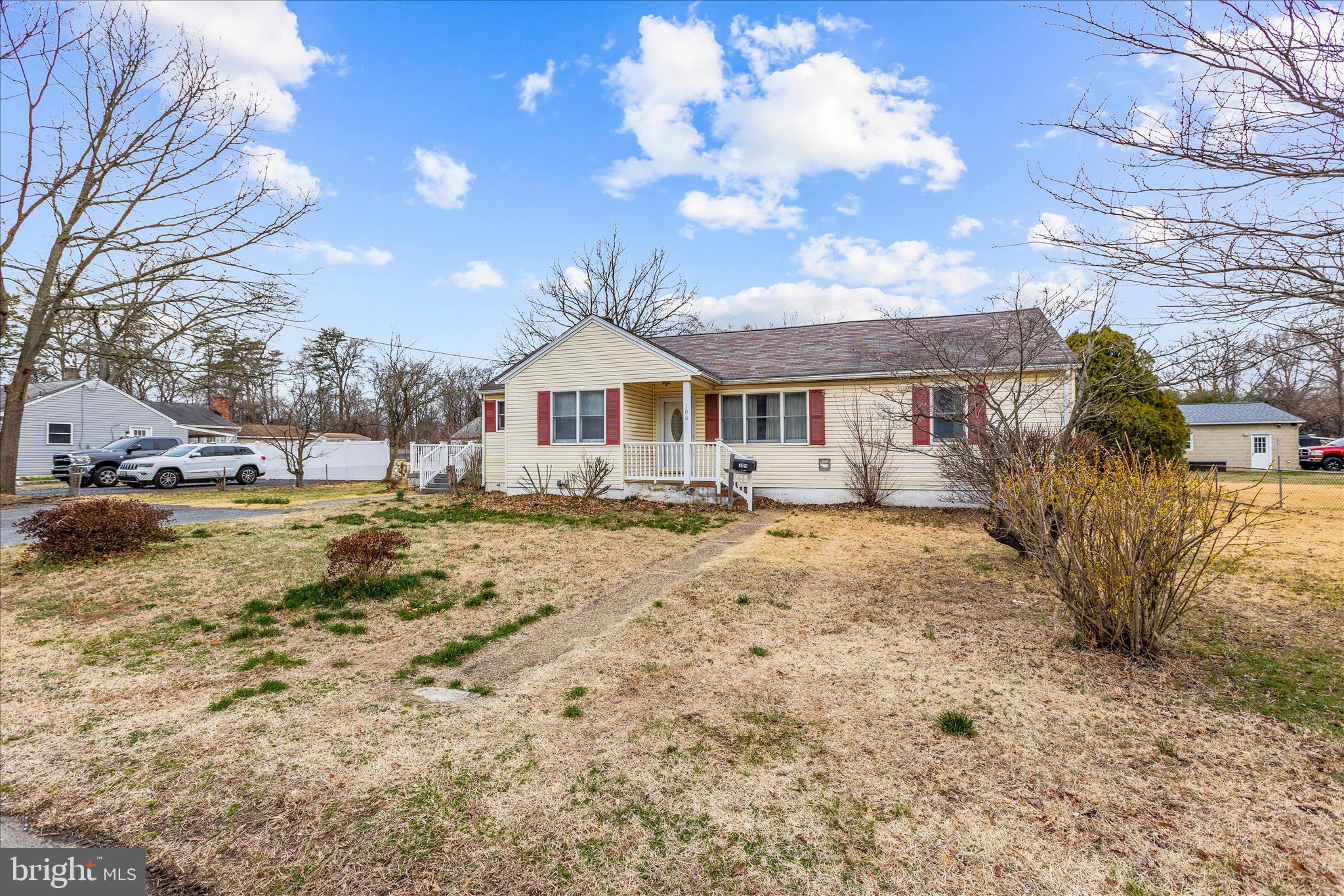 CLEARVIEW VILLAGE - Residential