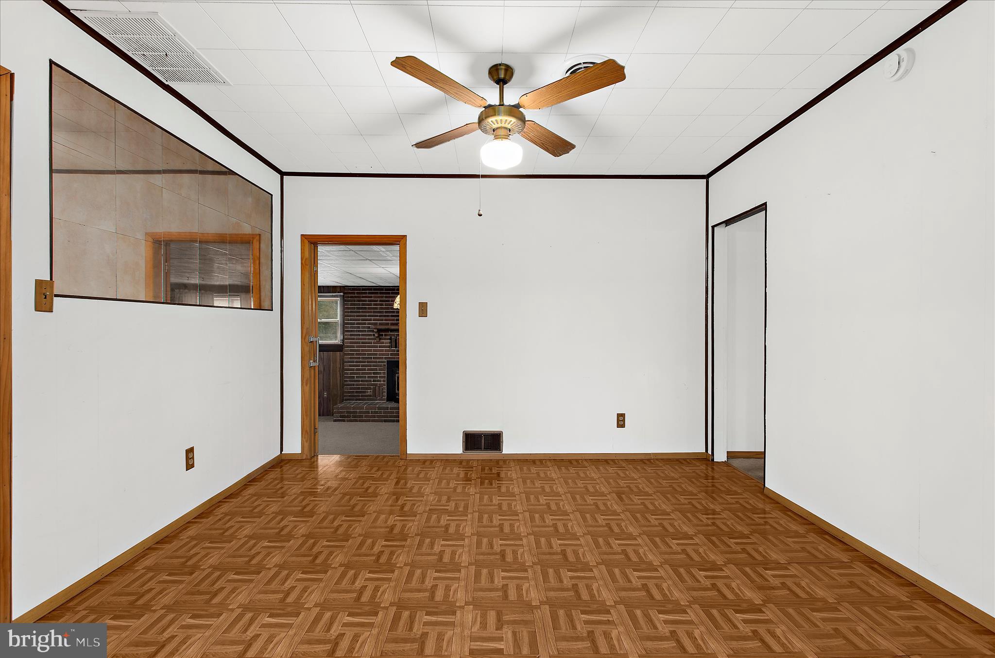 CLEARVIEW VILLAGE - Residential