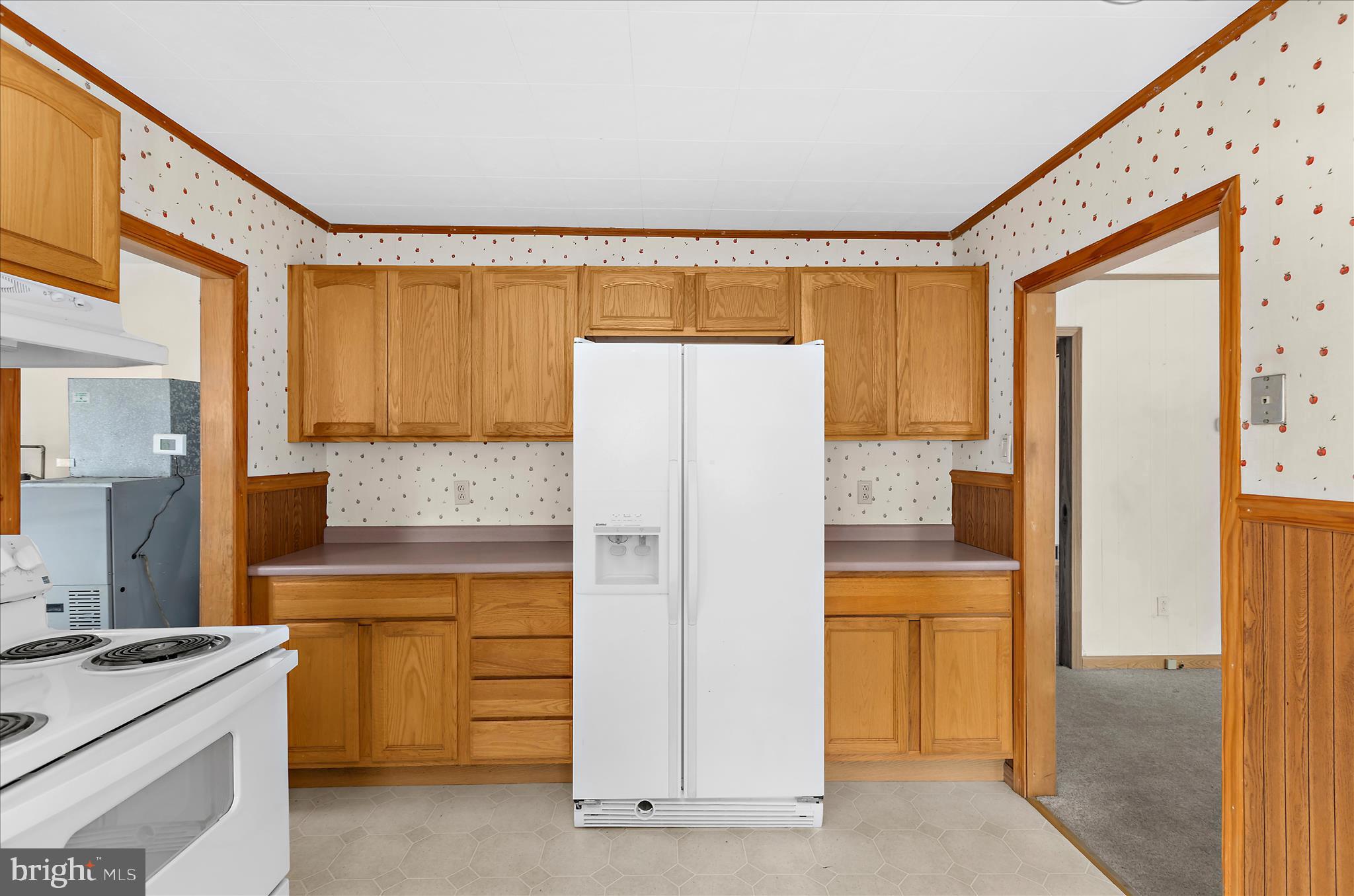 CLEARVIEW VILLAGE - Residential