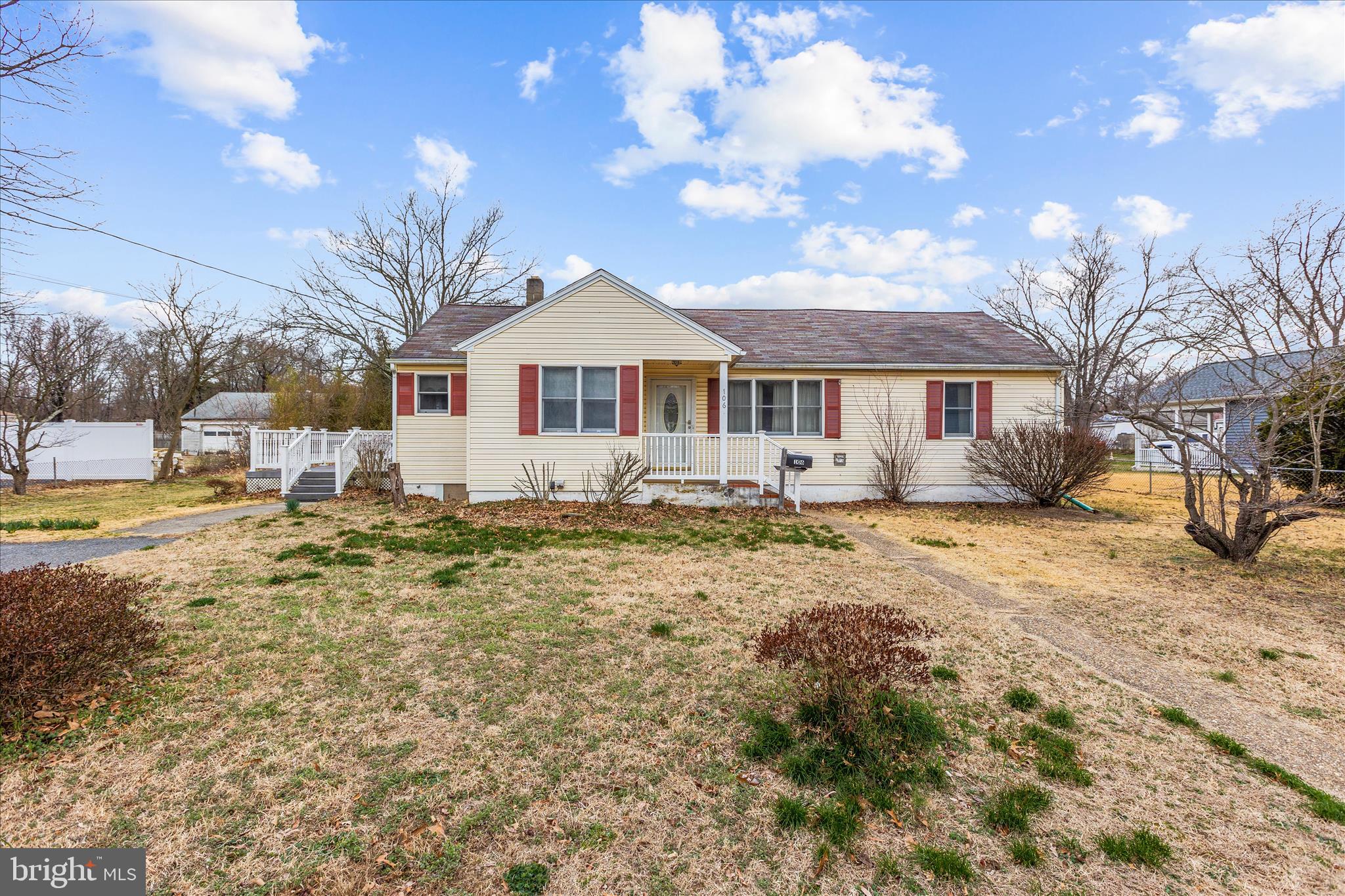 CLEARVIEW VILLAGE - Residential