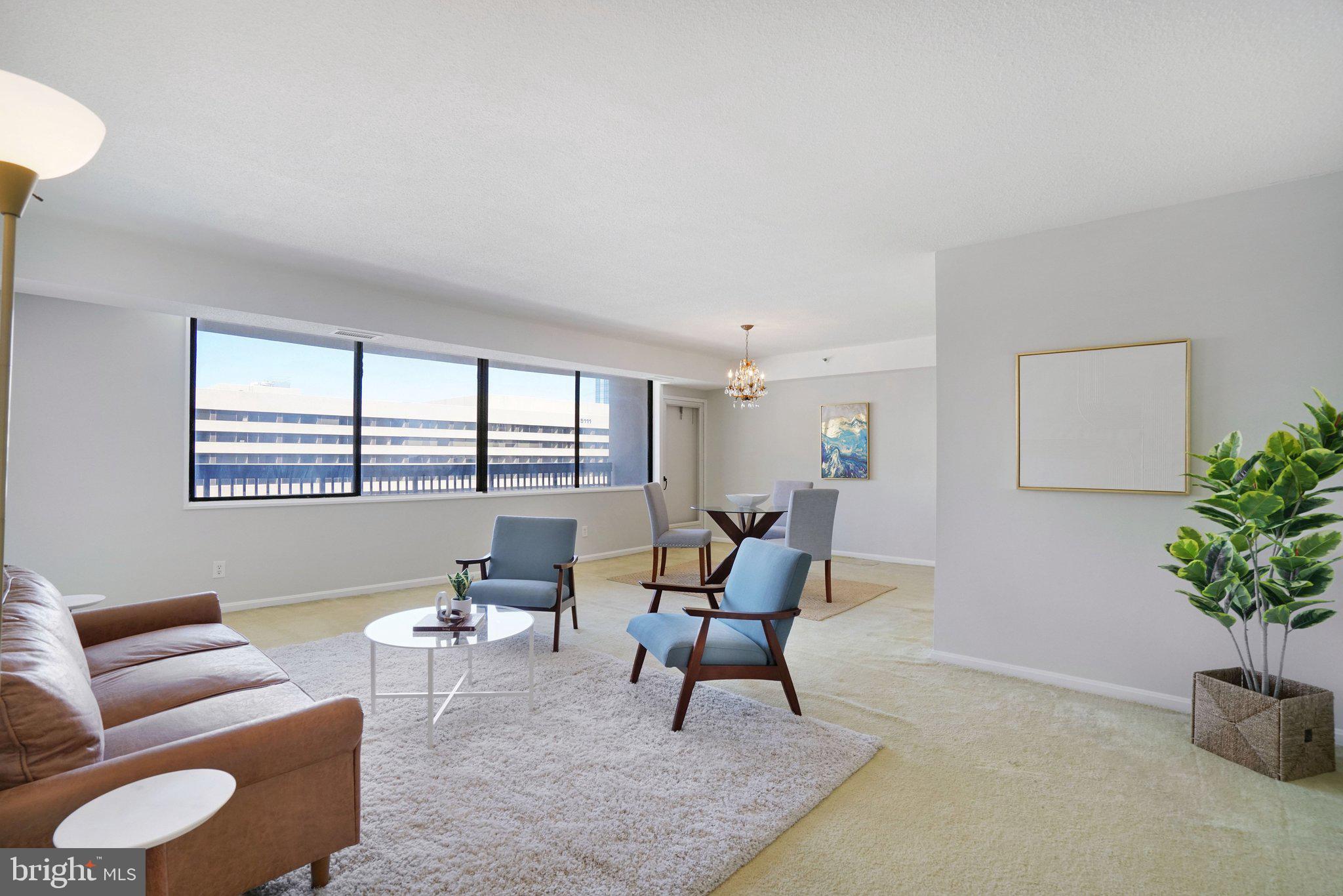 SKYLINE HOUSE - Residential