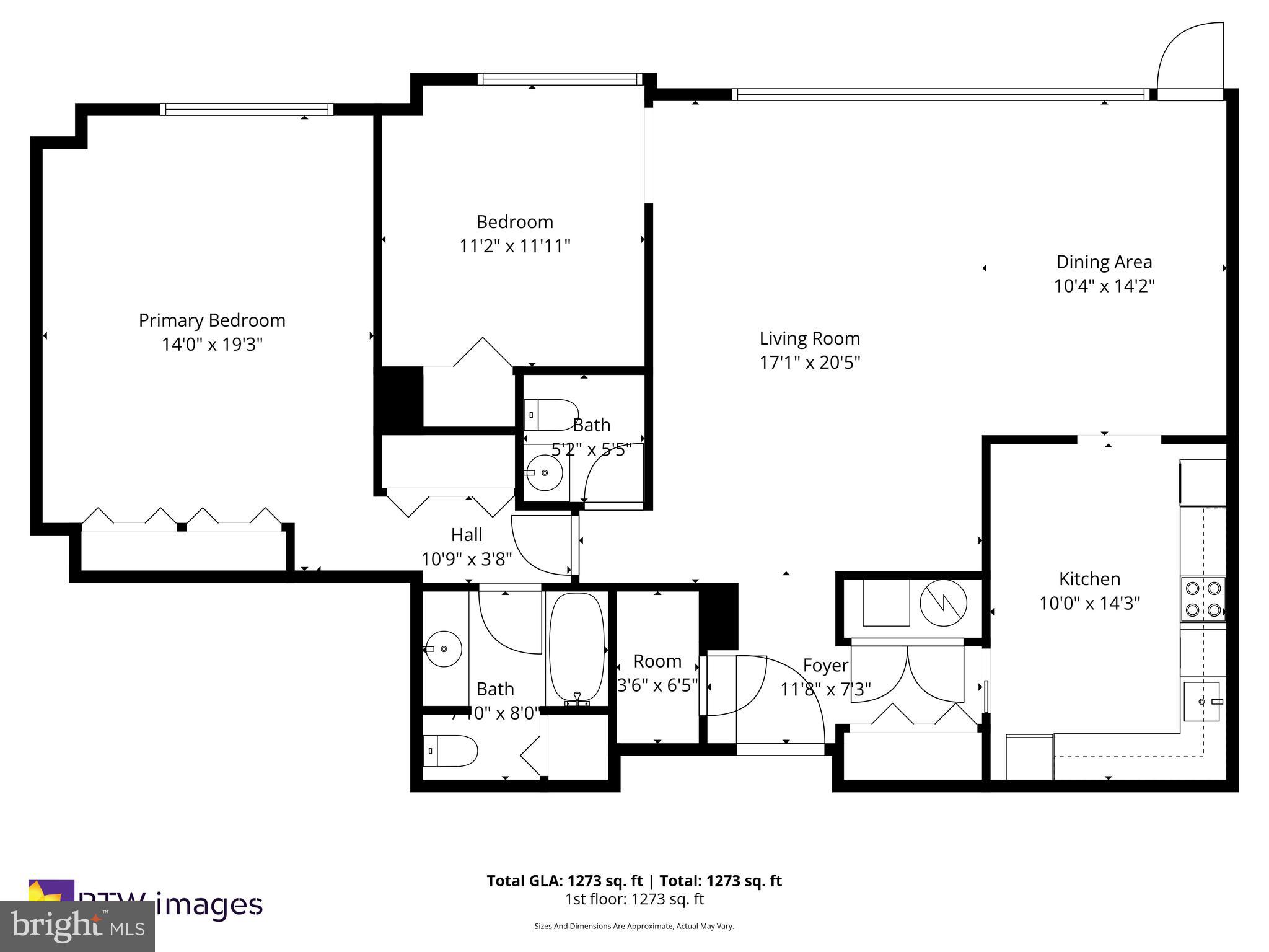 SKYLINE HOUSE - Residential