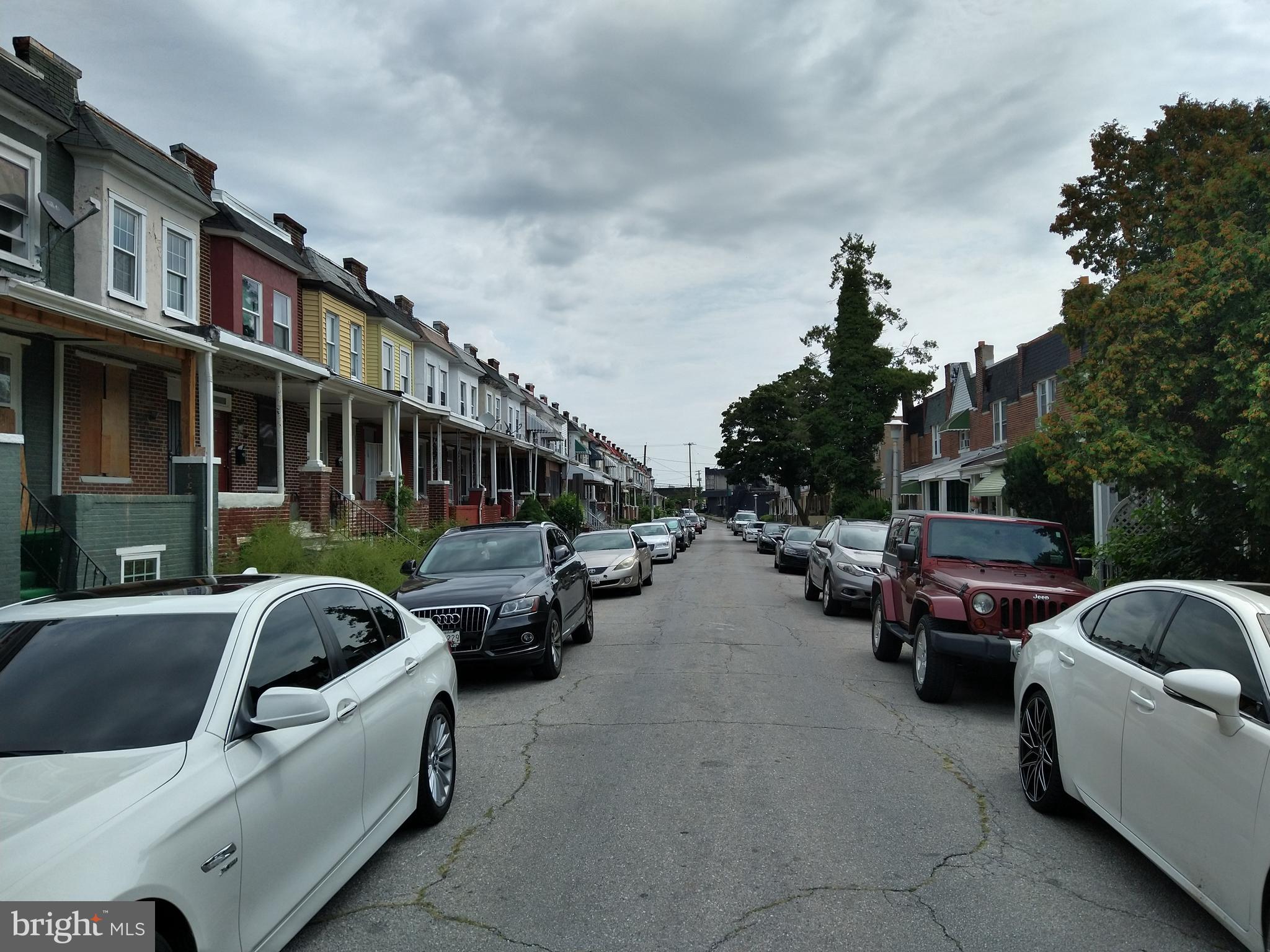 PENROSE - Residential