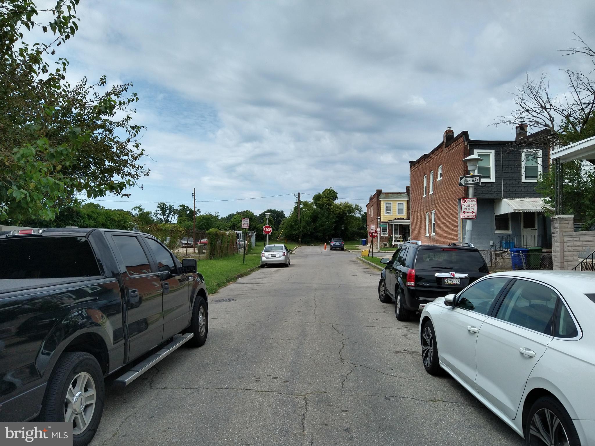 PENROSE - Residential