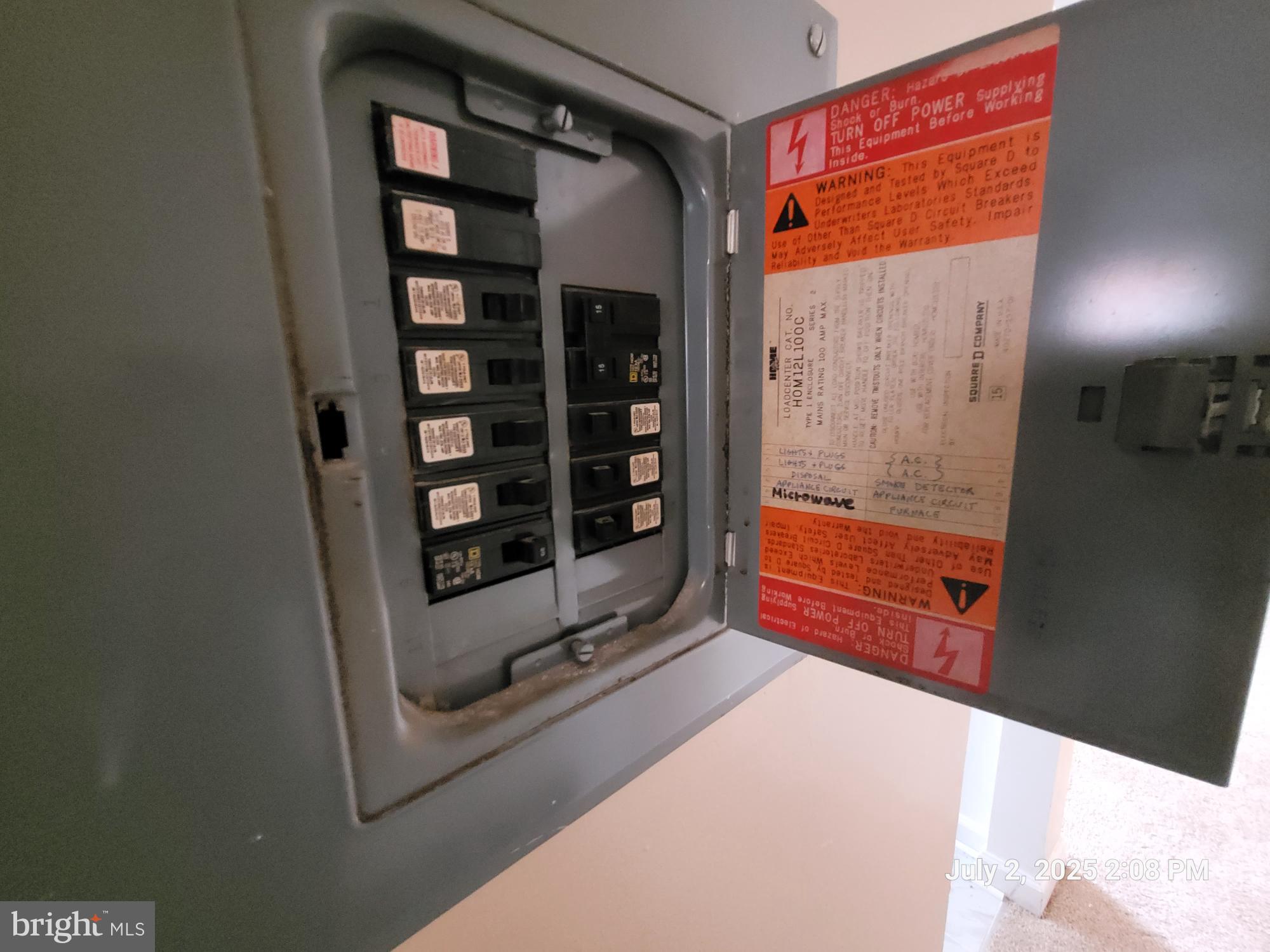 BARRY FARMS - Residential