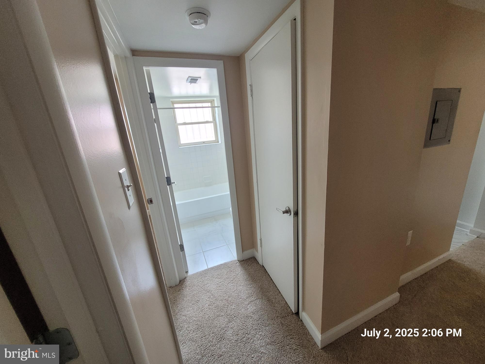 BARRY FARMS - Residential