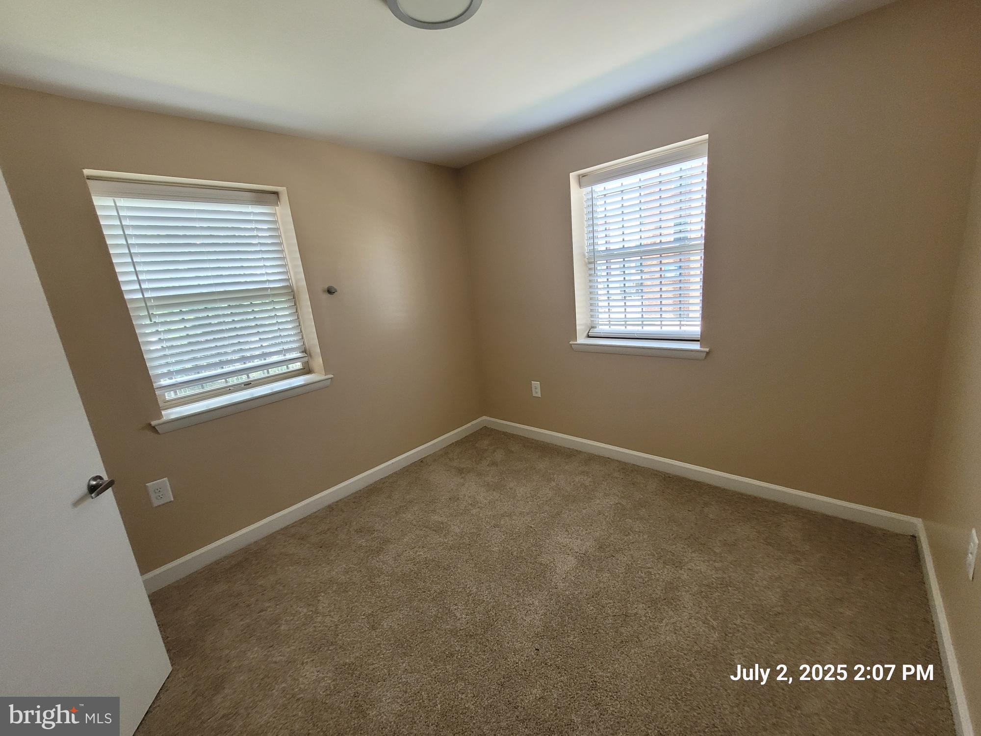 BARRY FARMS - Residential