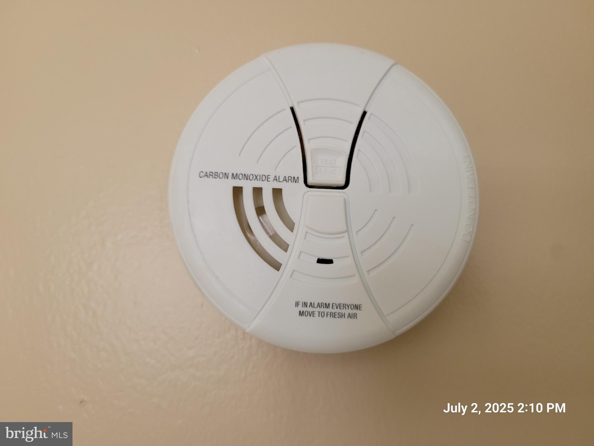 BARRY FARMS - Residential