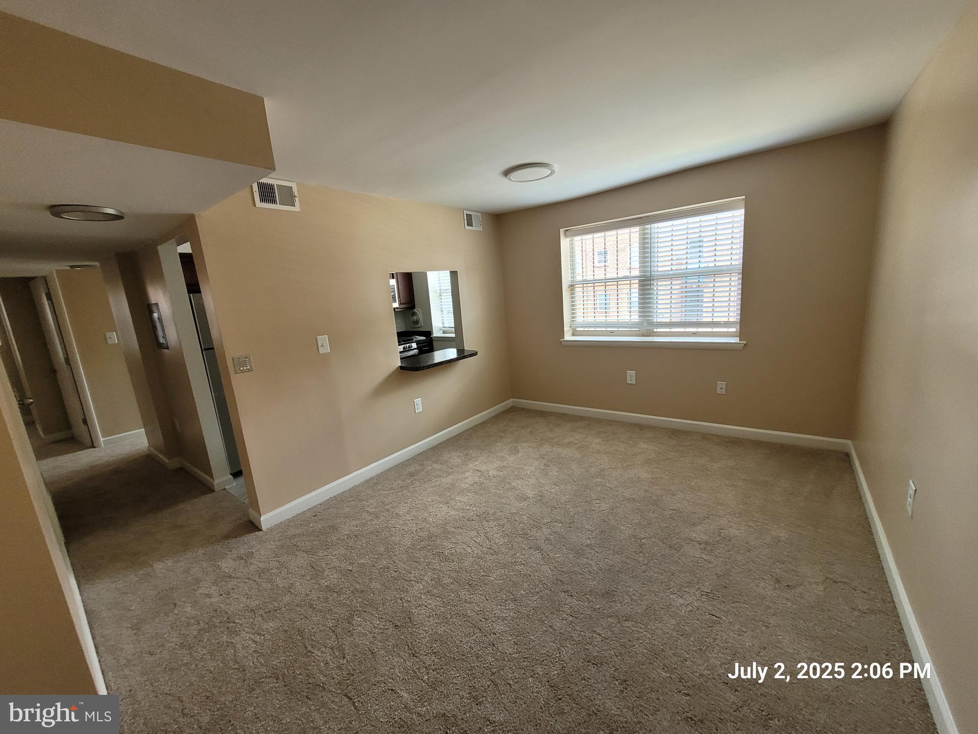 BARRY FARMS - Residential