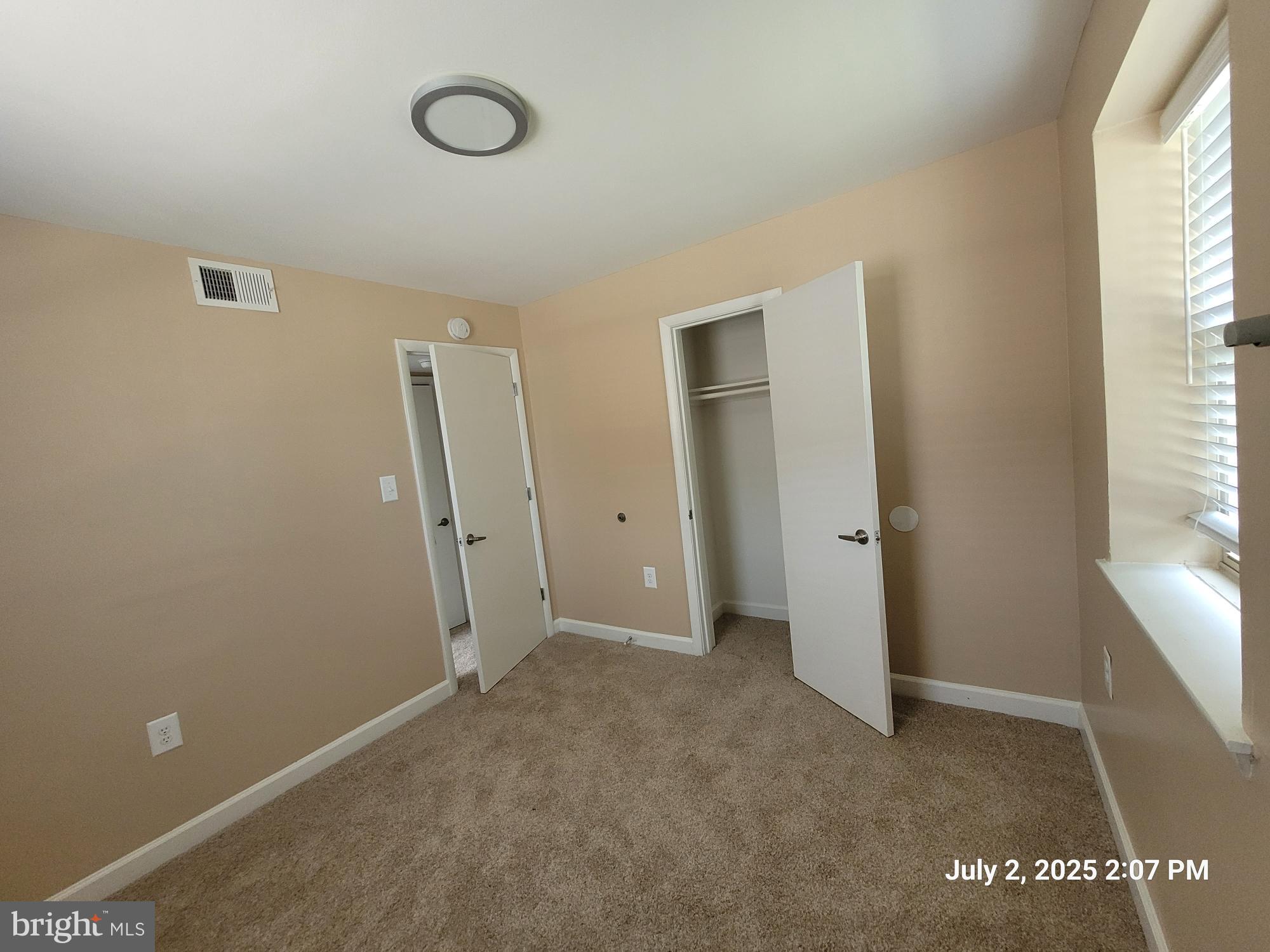 BARRY FARMS - Residential