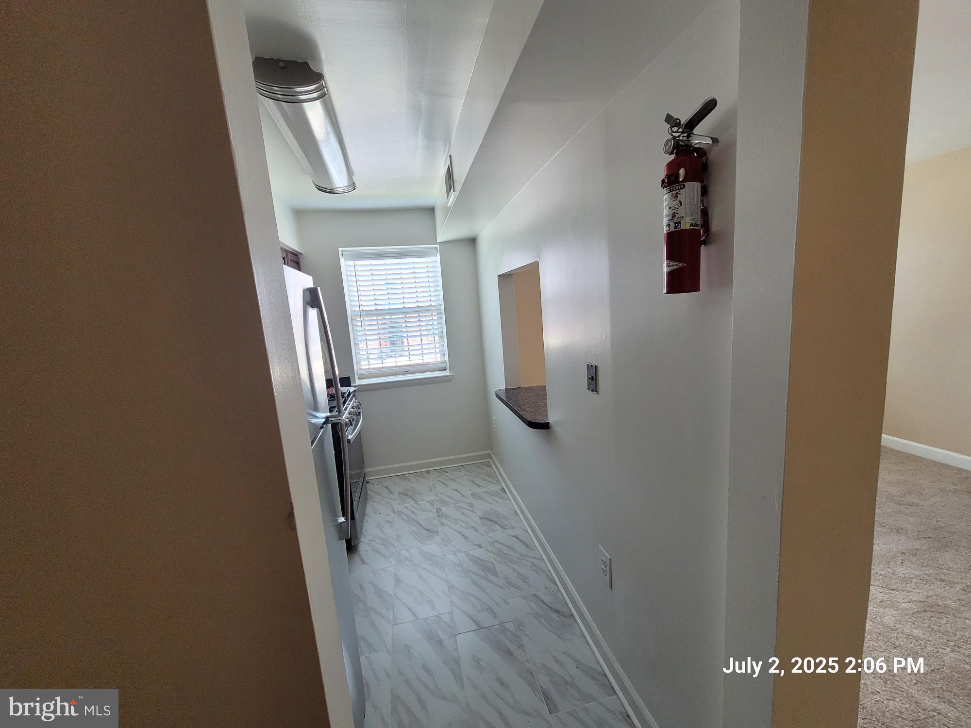 BARRY FARMS - Residential