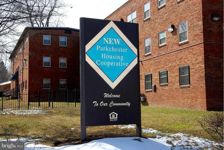 Photo 1 of 36 — 2644 BIRNEY PLACE SE 102, WASHINGTON, DC 20020