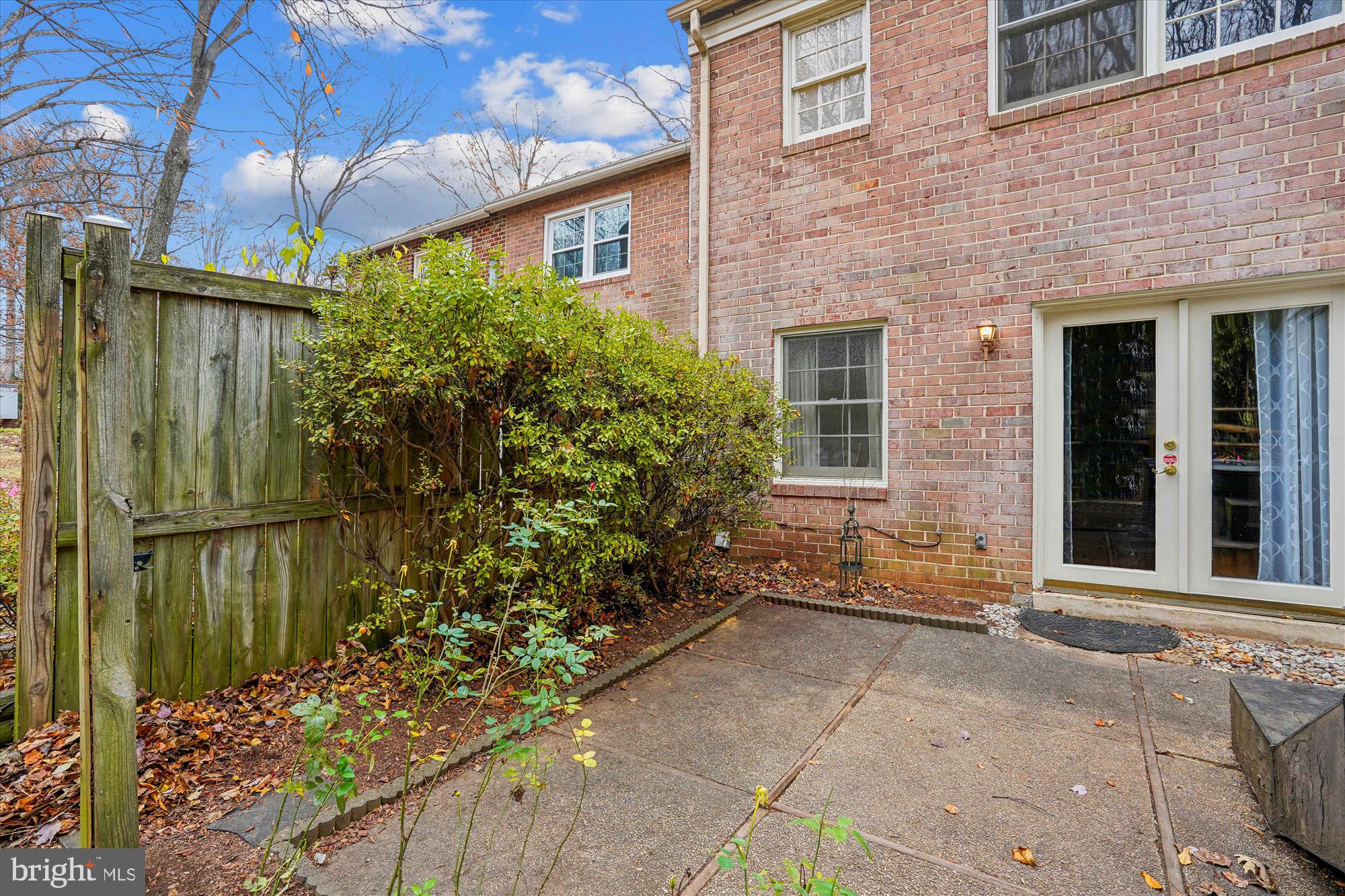 REGENT SQUARE - Residential