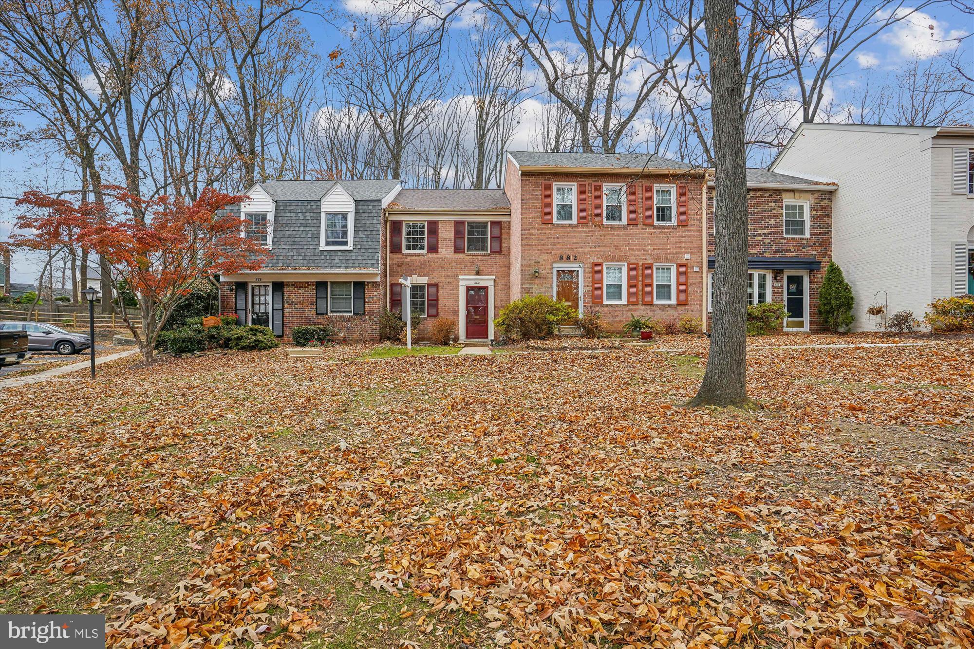 REGENT SQUARE - Residential